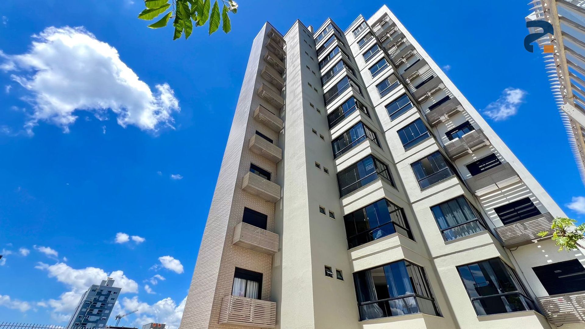 Apartamento · Centro · CHAPECÓ · Cód. 7029