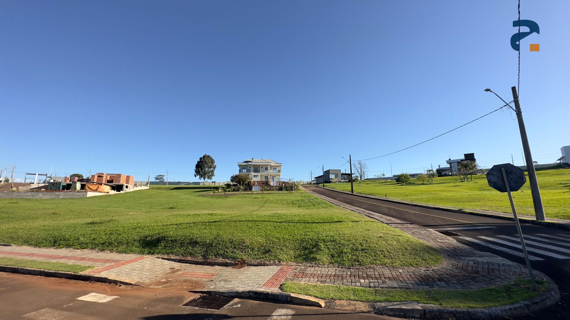 Terreno · Condomínio Guatapará · GUATAMBÚ · Cód. 7068