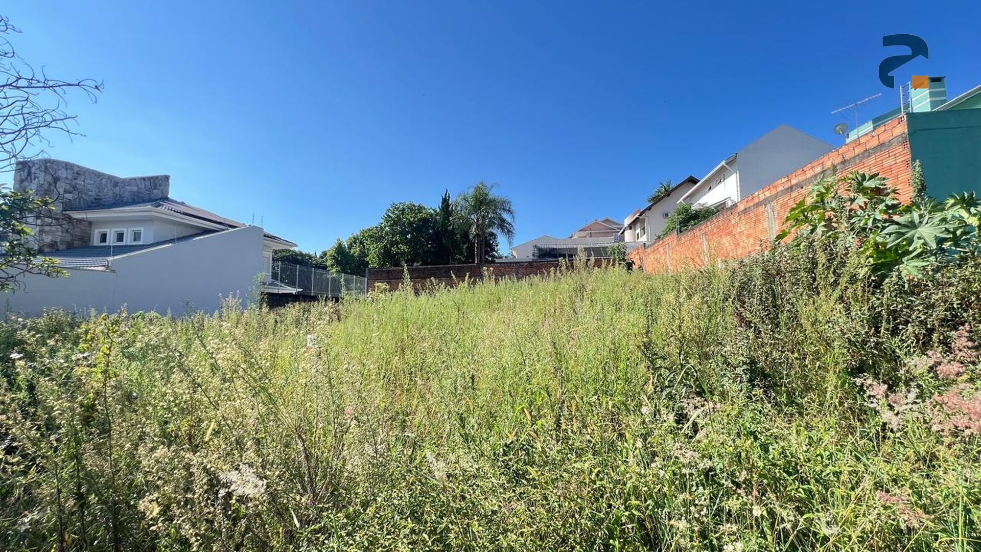 Terreno · Centro · CHAPECÓ · Cód. 7069