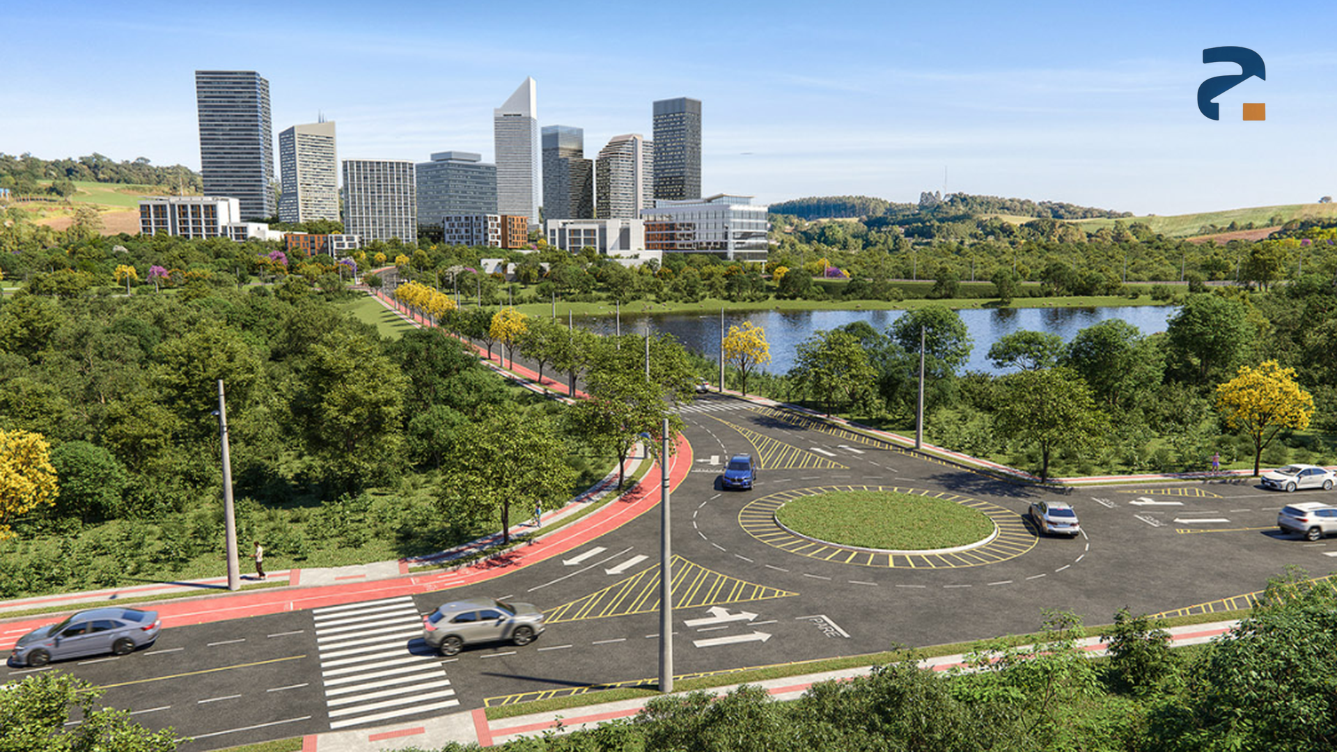 Terreno · Seminário · CHAPECÓ · Cód. 7078