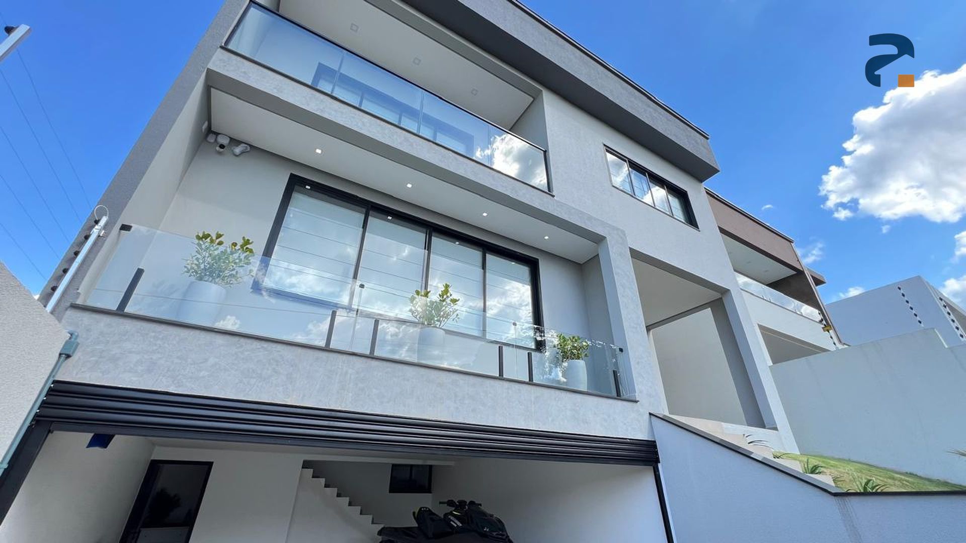 Casa · Walville · CHAPECÓ · Cód. 7096