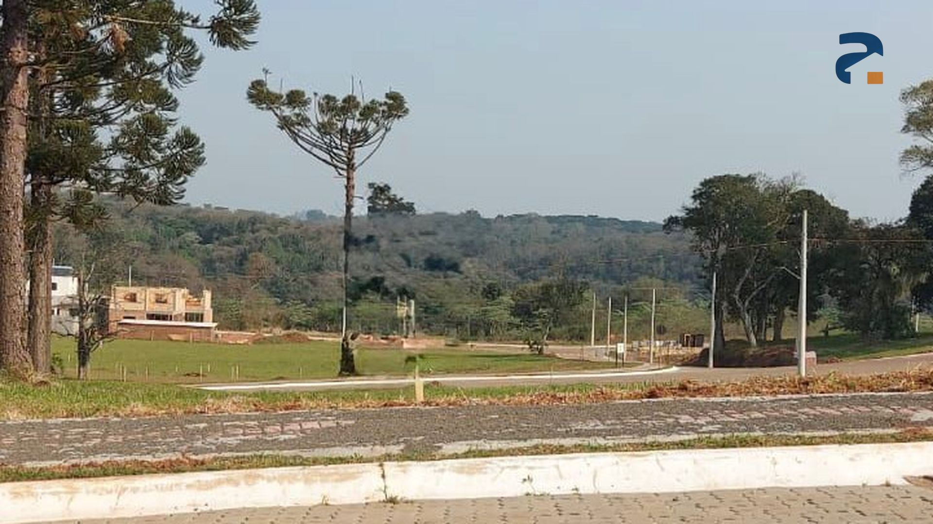 Terreno · Santos Dumont · CHAPECÓ · Cód. 7124