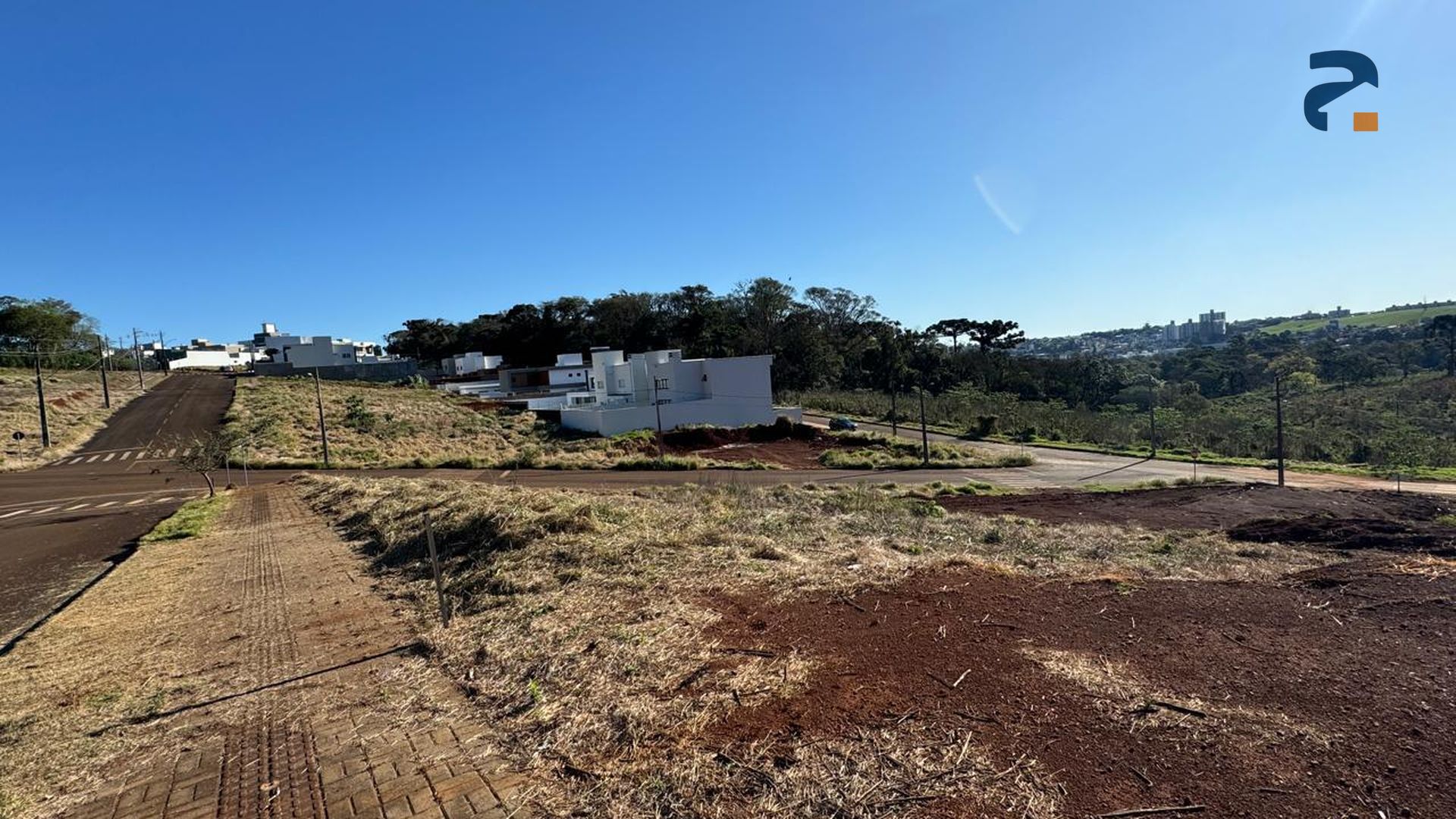 Terreno · Walville · CHAPECÓ · Cód. 7129