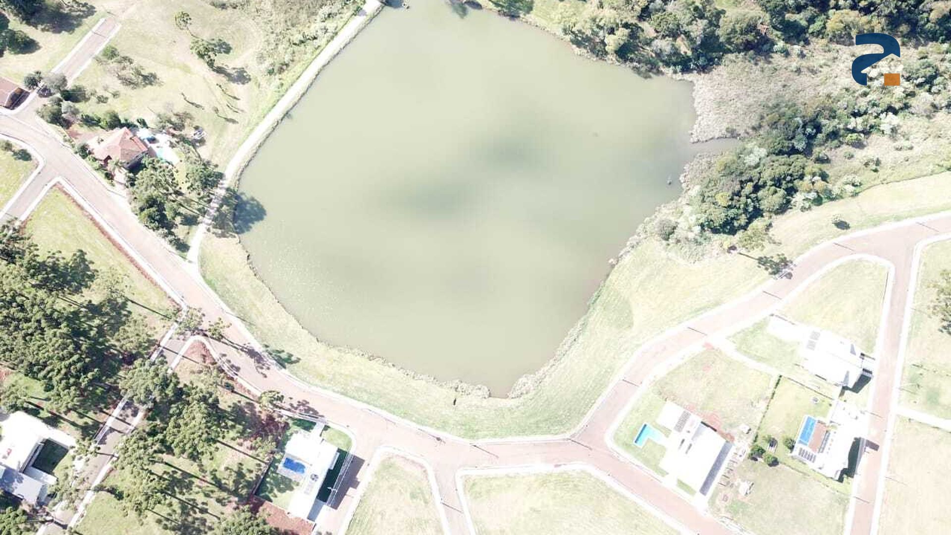 Terreno · Condomínio Guatapará · GUATAMBÚ · Cód. 7143