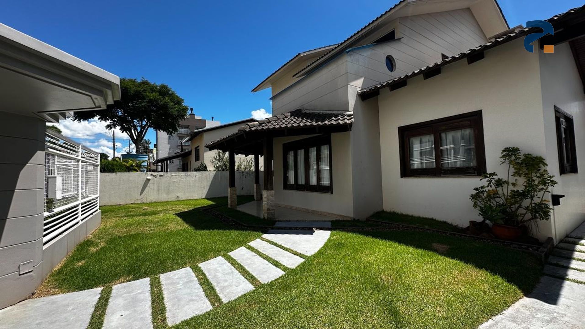 Casa · Jardim Itália · CHAPECÓ · Cód. 7145