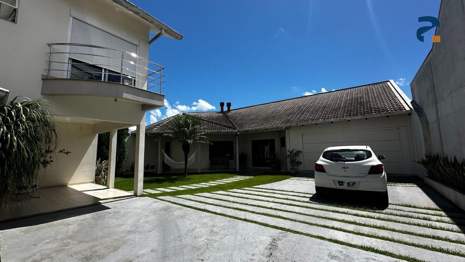 Casa · Jardim Itália · CHAPECÓ · Cód. 7145