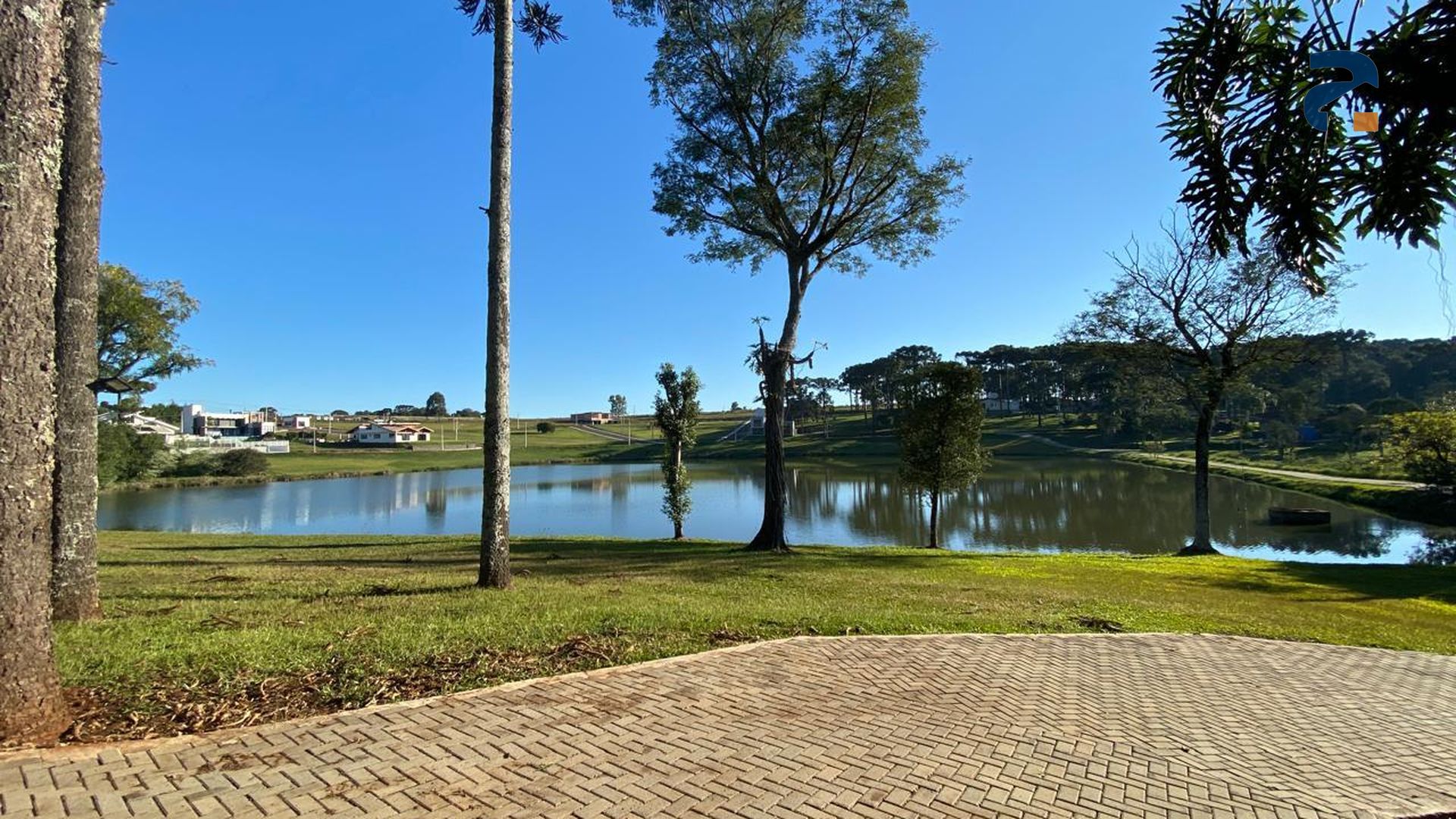 Terreno · Condomínio Guatapará · GUATAMBÚ · Cód. 7173