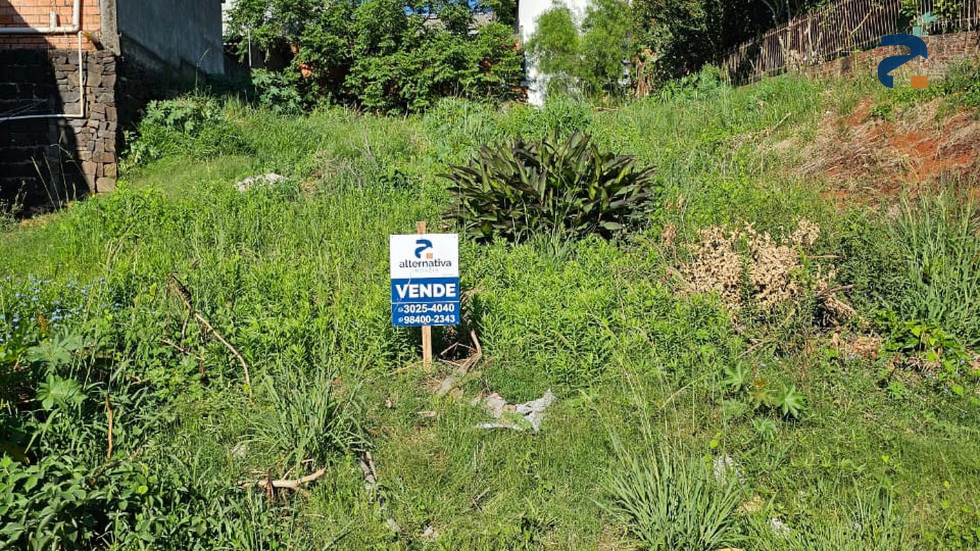 Terreno · Universitário · CHAPECÓ · Cód. 7176