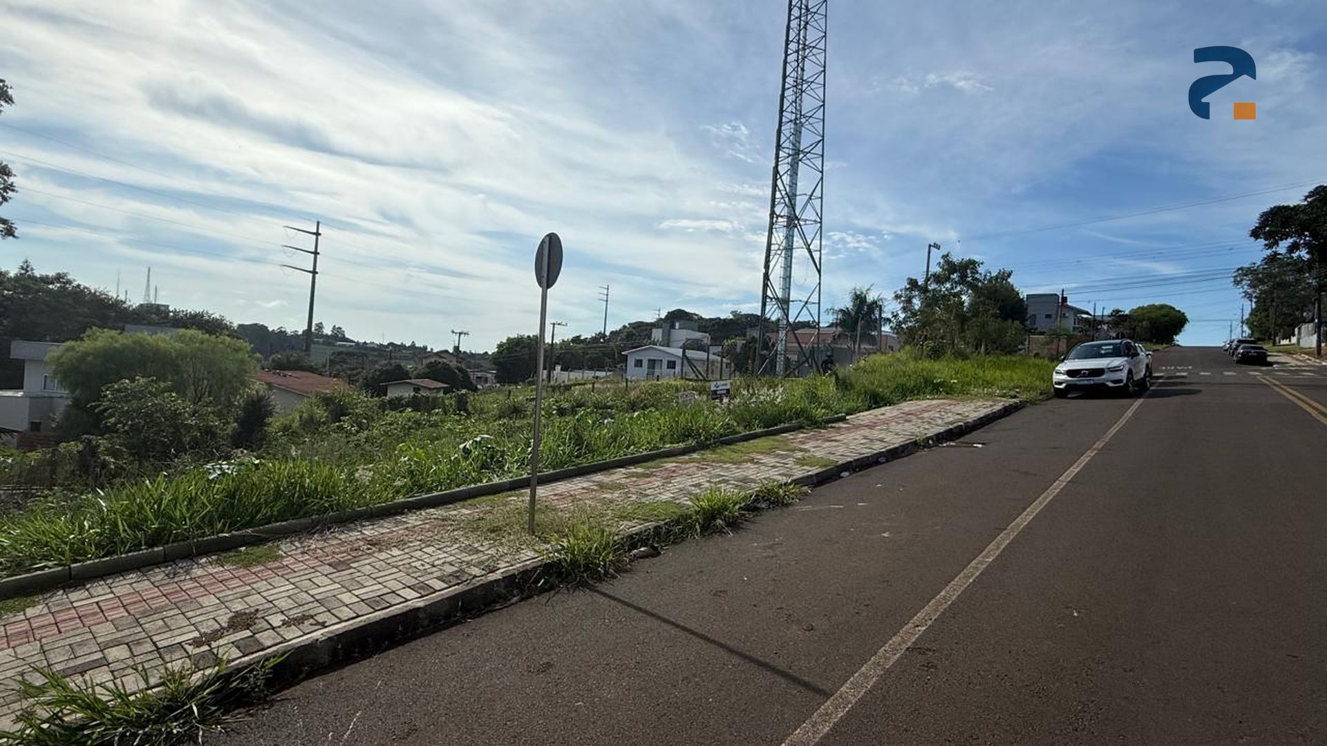 Terreno · Esplanada · CHAPECÓ · Cód. 7181