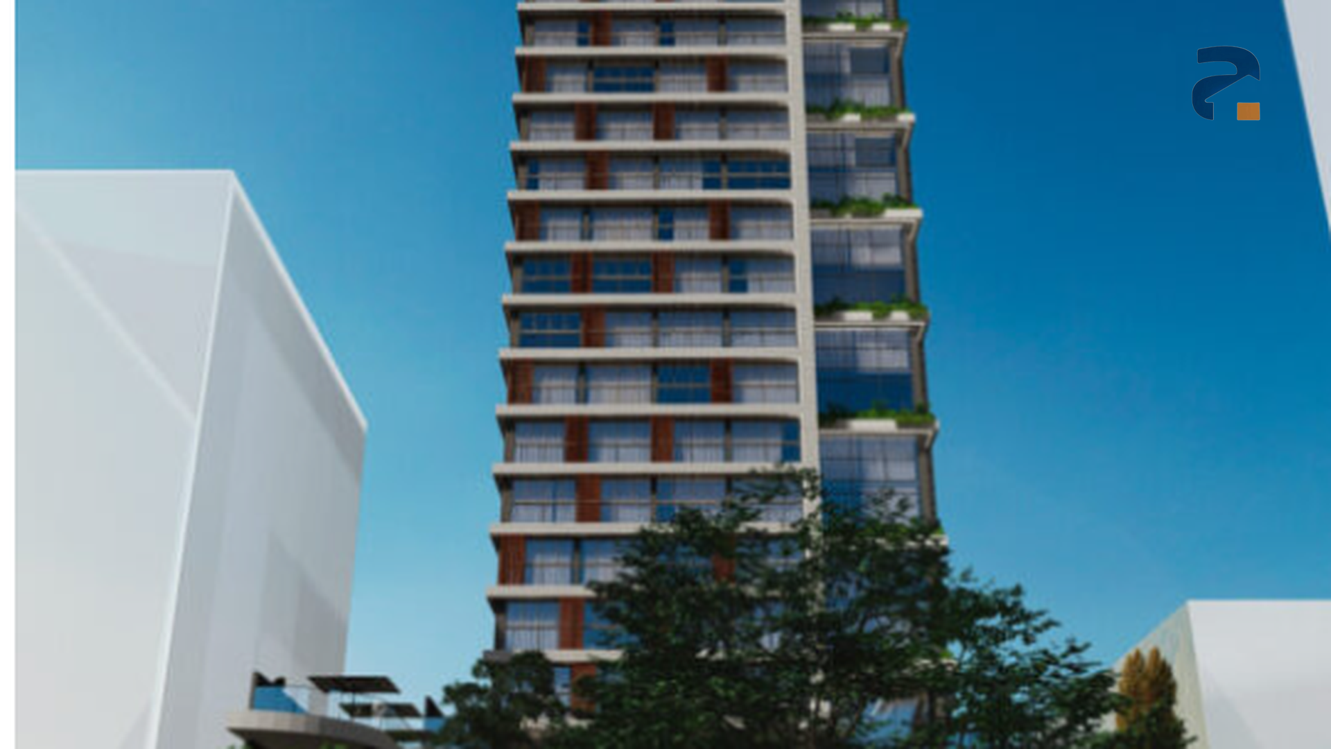 Apartamento · Centro · CHAPECÓ · Cód. 7186