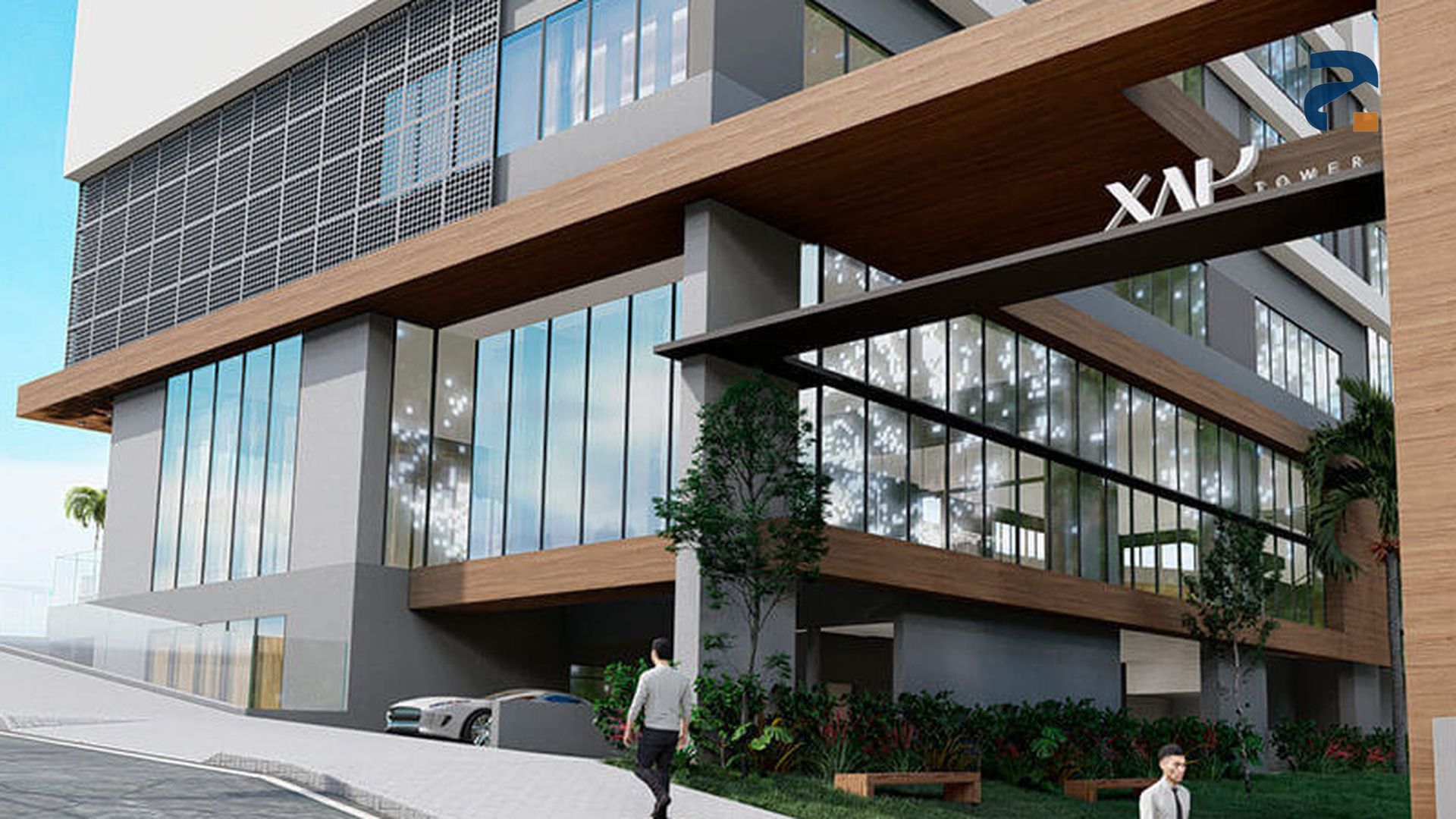 Imóvel Comercial · Centro · CHAPECÓ · Cód. 7203