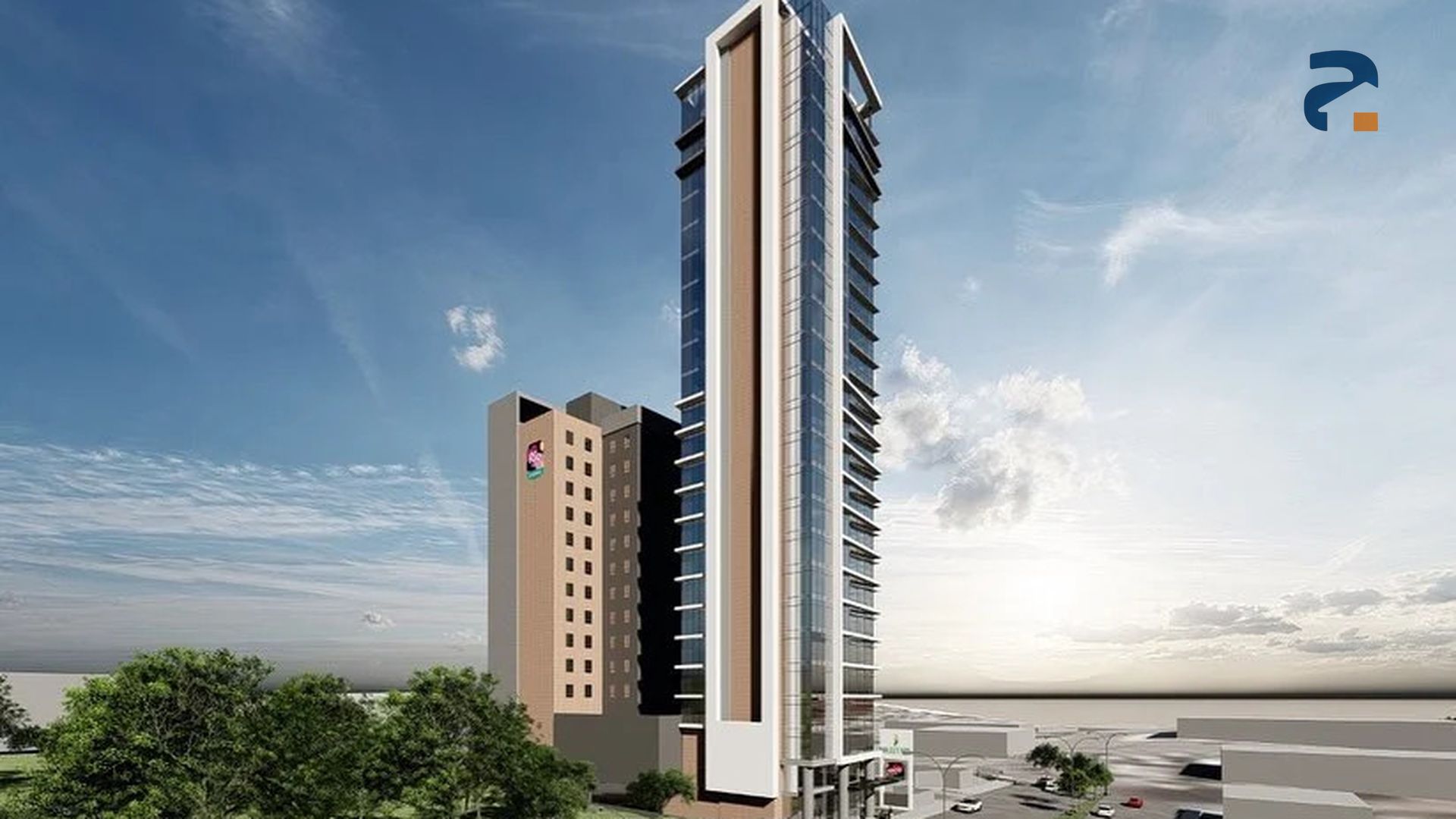 Imóvel Comercial · Líder · CHAPECÓ · Cód. 7213