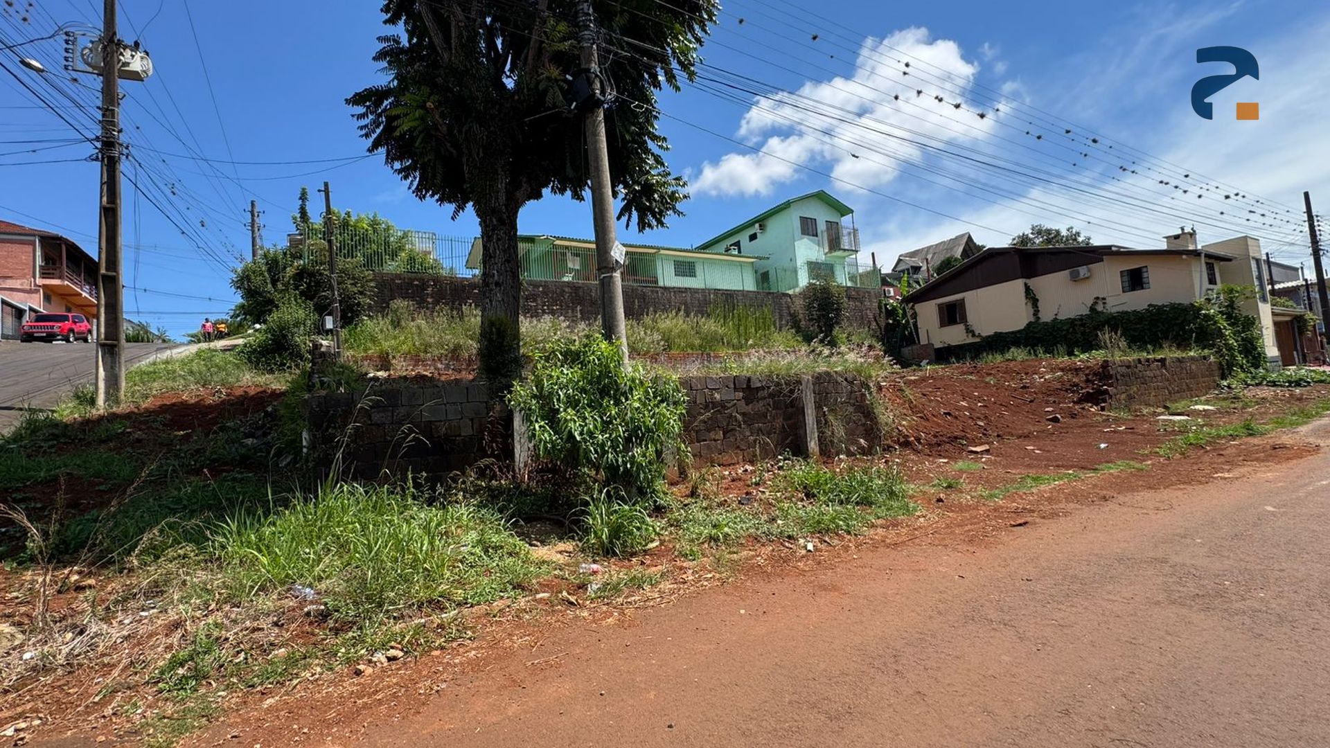 Terreno · São Cristóvão · CHAPECÓ · Cód. 7222