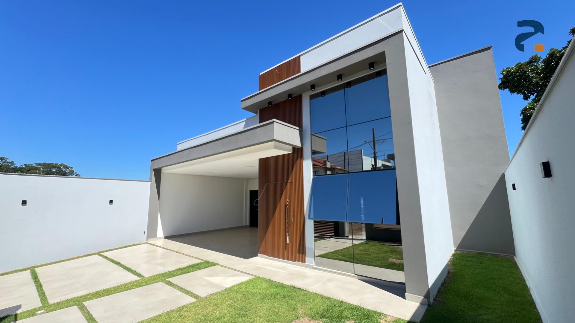 Casa · Walville · CHAPECÓ · Cód. 7245