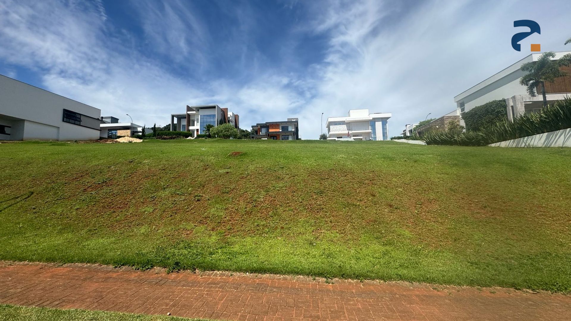 Terreno · Condomínio Eco Village Home Club · CHAPECÓ · Cód. 7252