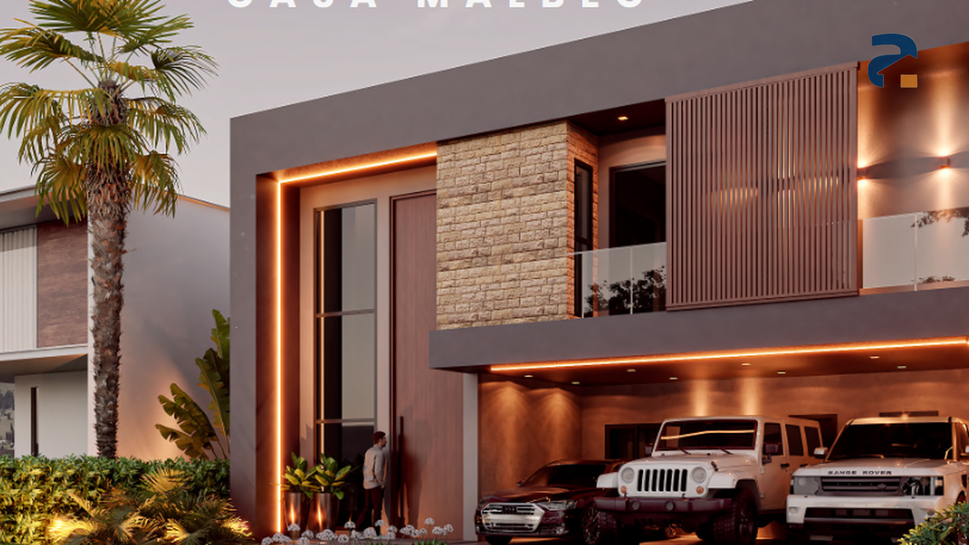 Casa à venda com 3 dormitórios, 3 banheiros, 3 vagas de garagens e 316m² de área privativa no bairro Luz do Sol