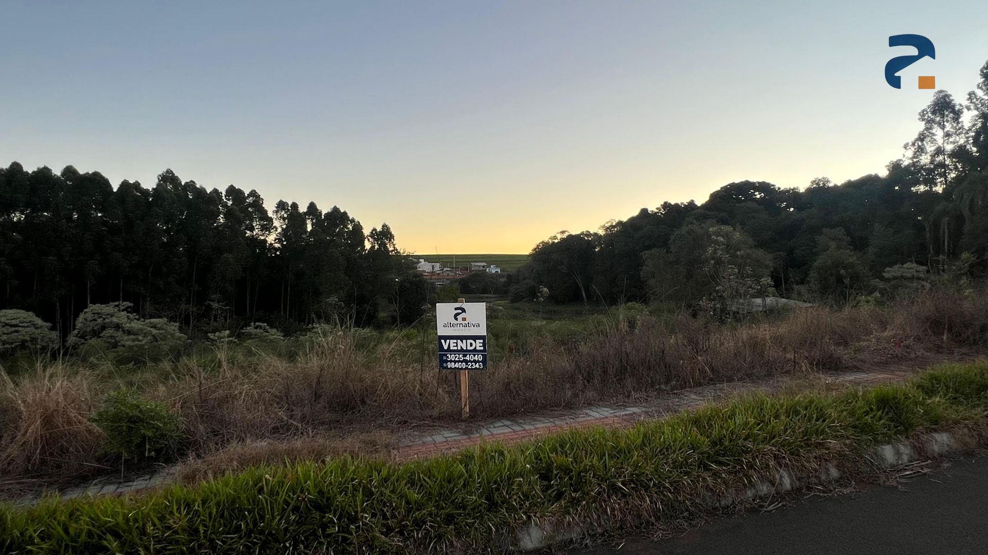 Terreno · Jardim Universitário · CHAPECÓ · Cód. 7341