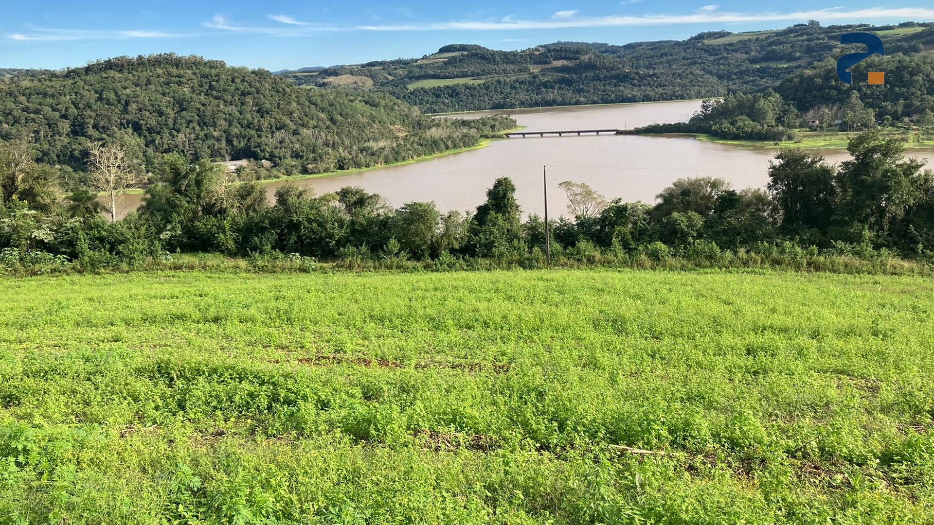 Área de Terra | Chácara · Interior · RIO DOS ÍNDIOS · Cód. 7395