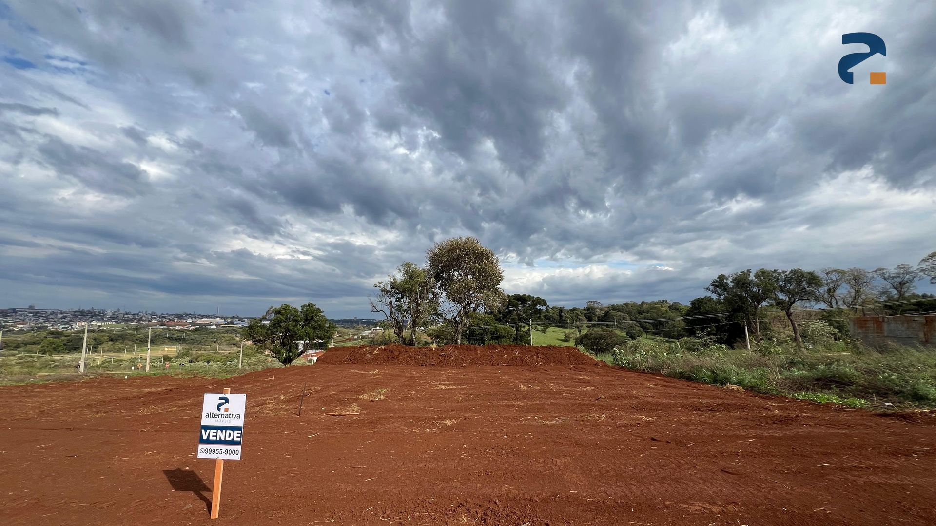 Terreno · ÁGUA SANTA · CHAPECÓ · Cód. 7411