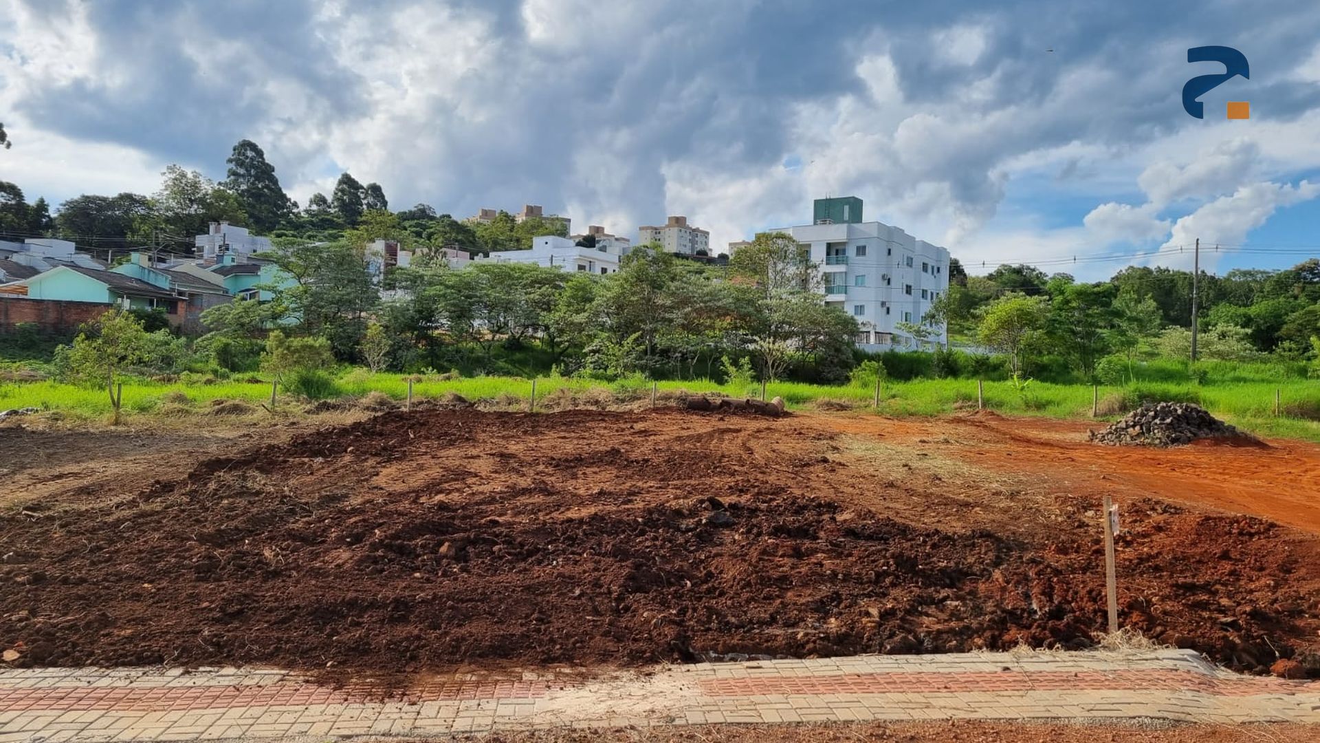 Terreno · Esplanada · CHAPECÓ · Cód. 7414