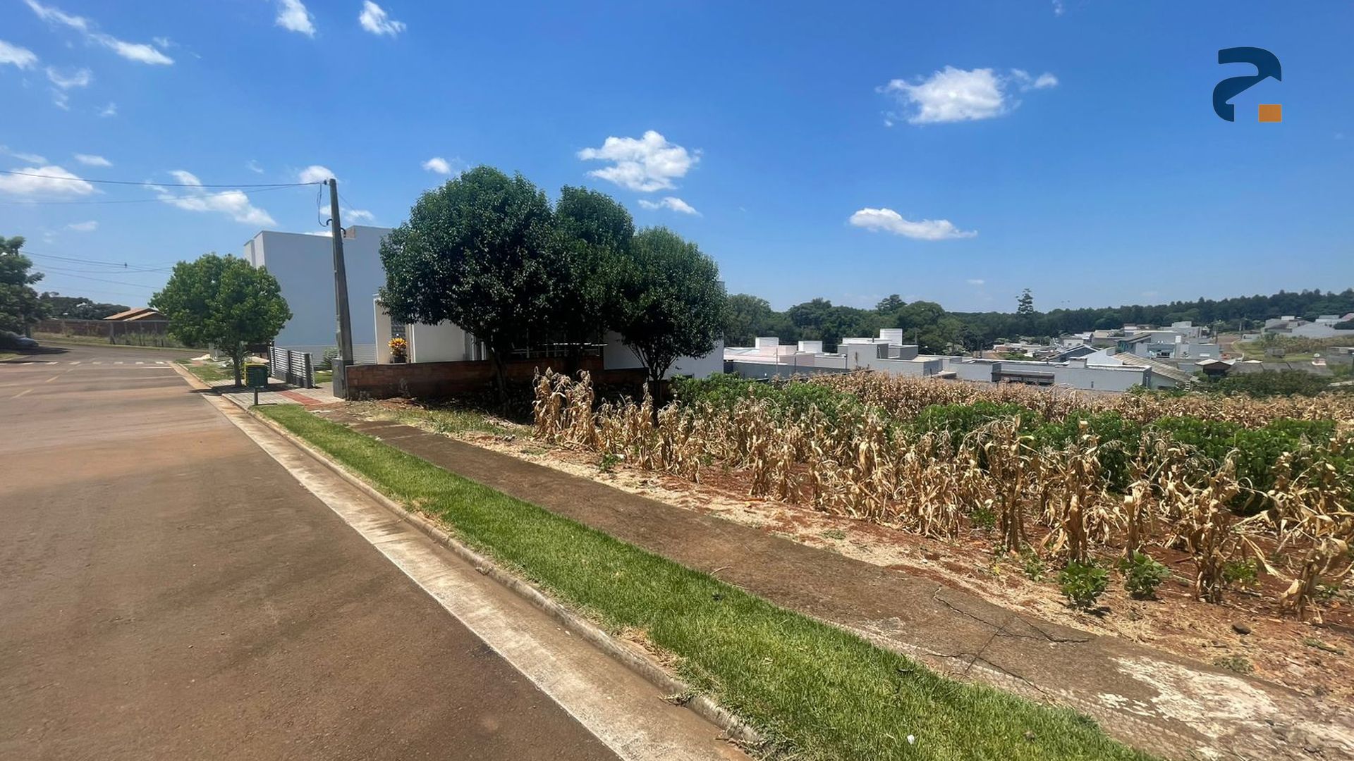 Terreno · Autódromo · CHAPECÓ · Cód. 7460