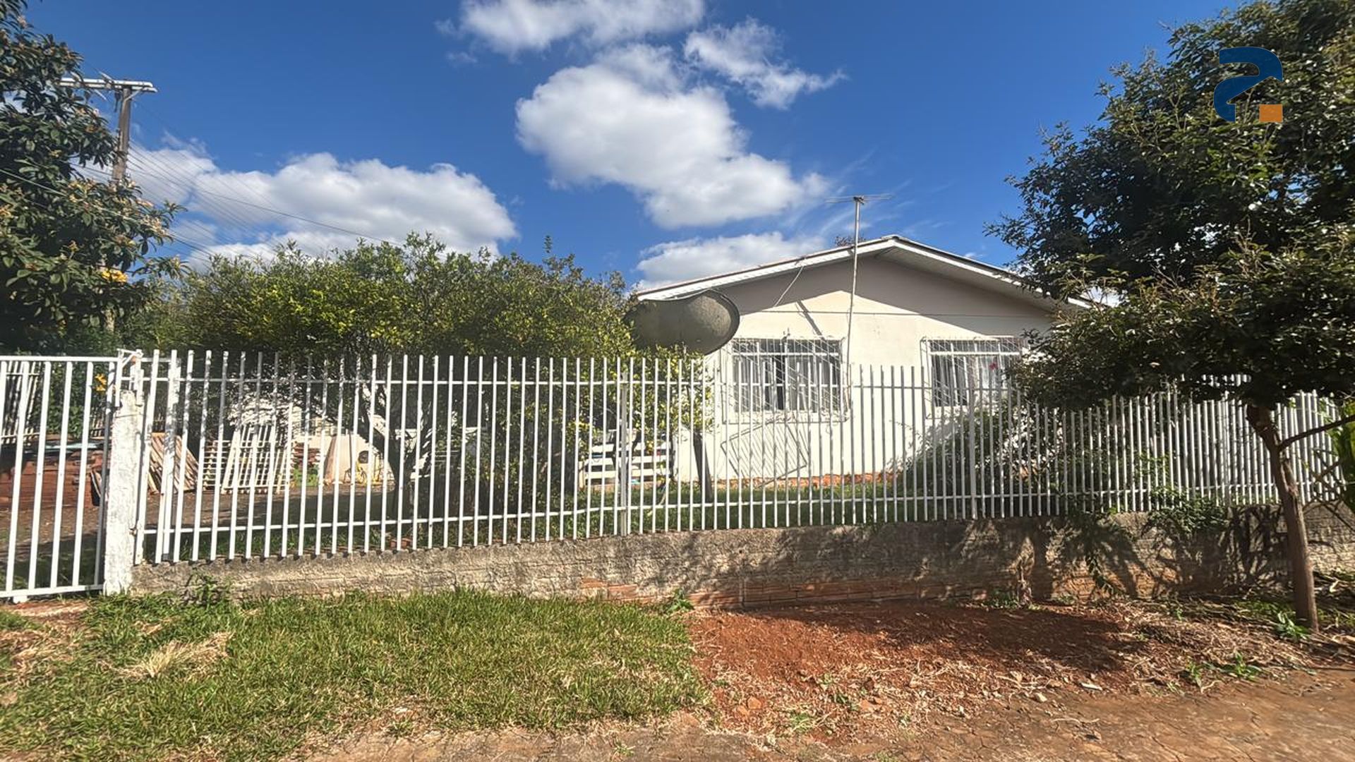 Terreno · Líder · CHAPECÓ · Cód. 7471