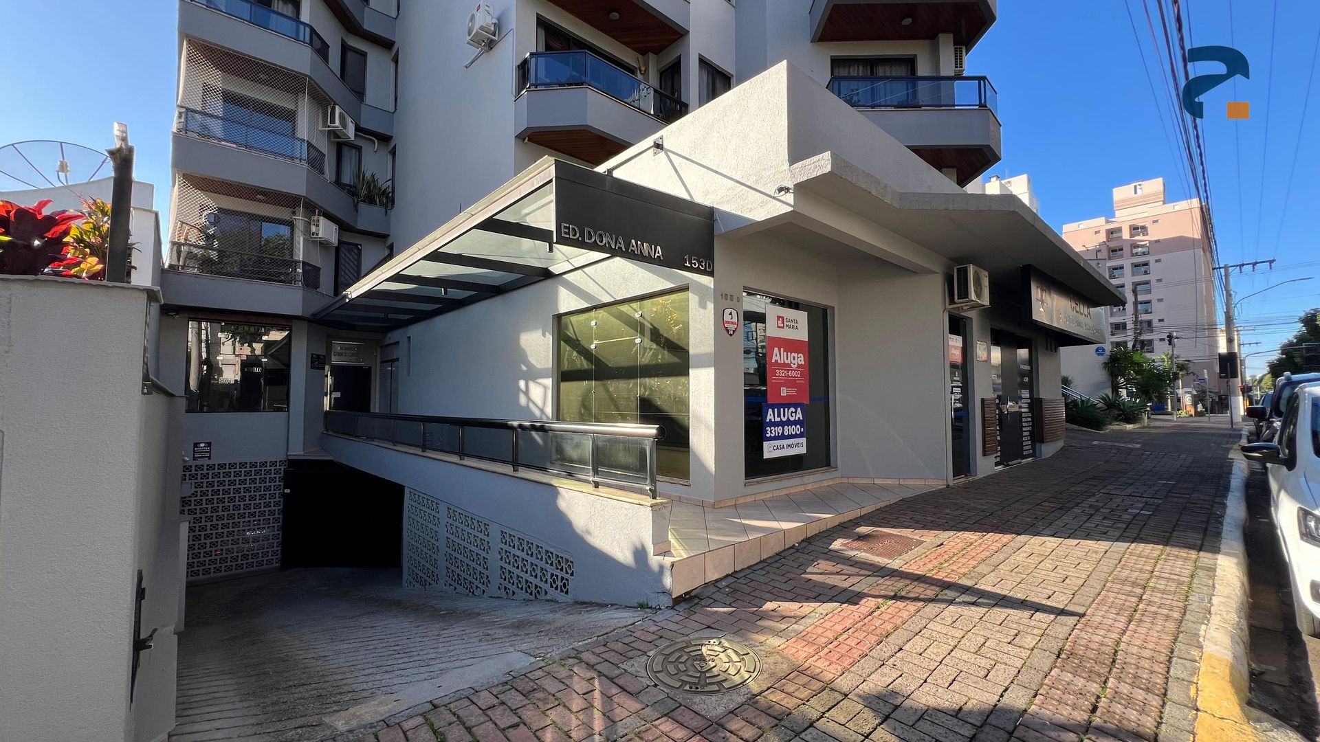 Imóvel Comercial · Centro · CHAPECÓ · Cód. 7536