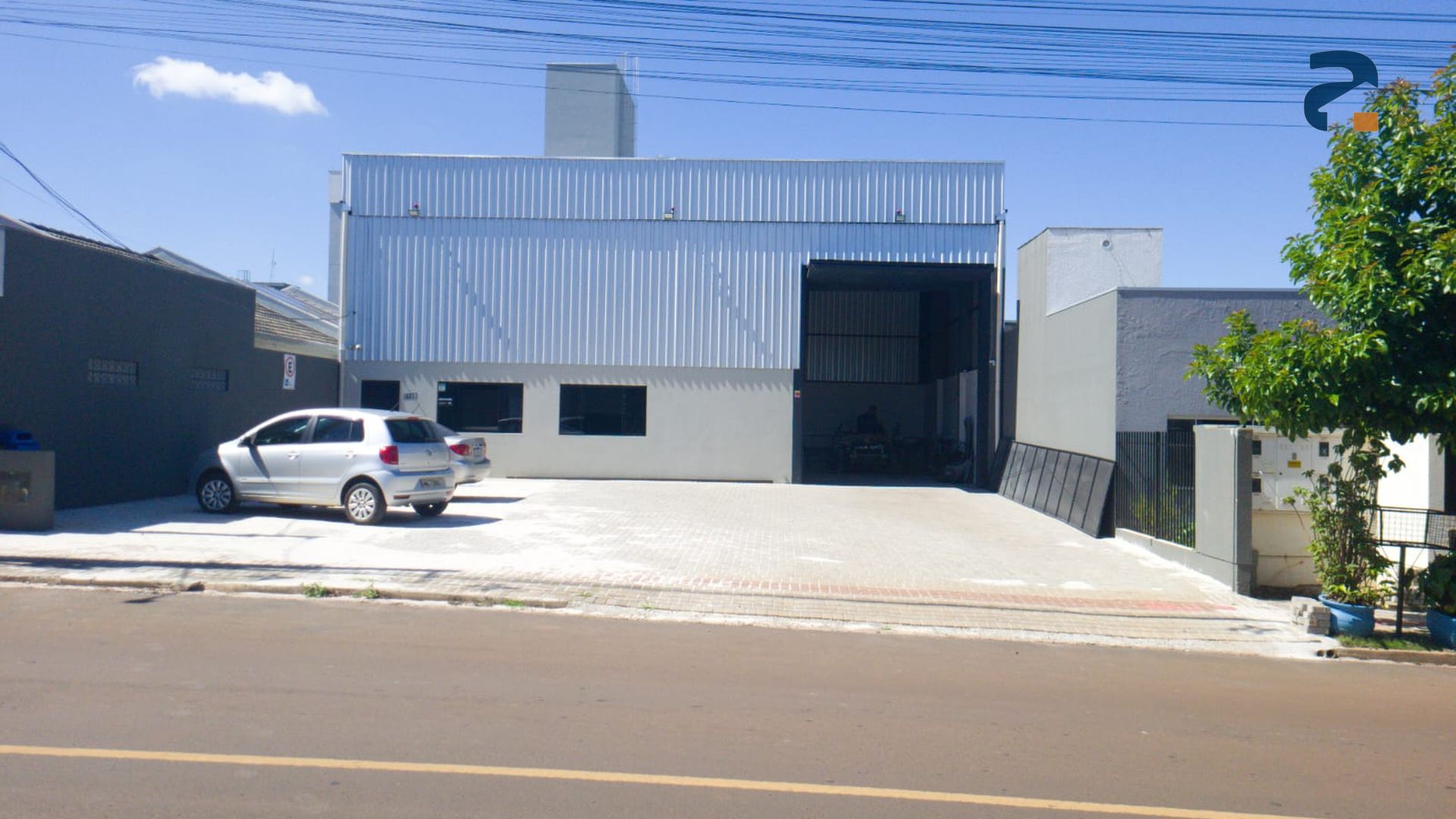 Barracão · Santo Antônio · CHAPECÓ · Cód. 7576