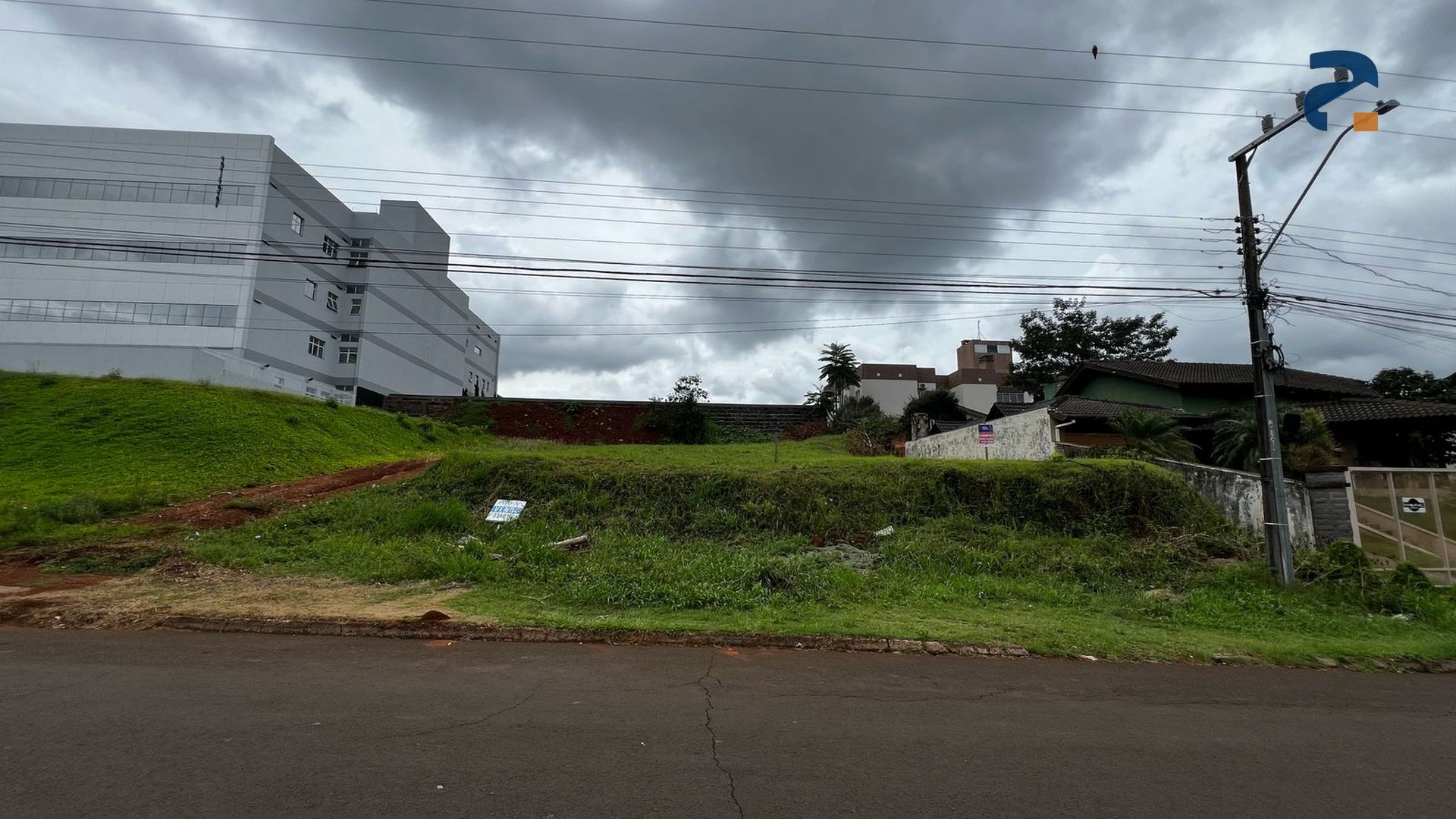 Terreno · Santa Maria · CHAPECÓ · Cód. 7602