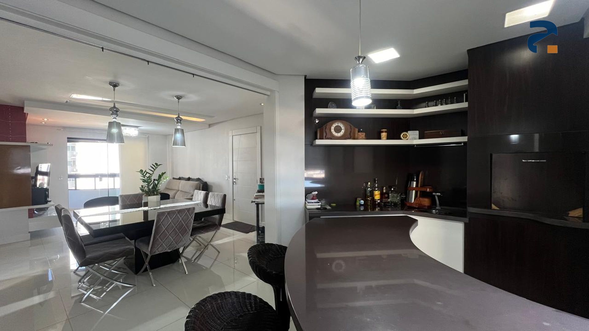 Apartamento · Centro · CHAPECÓ · Cód. 7617