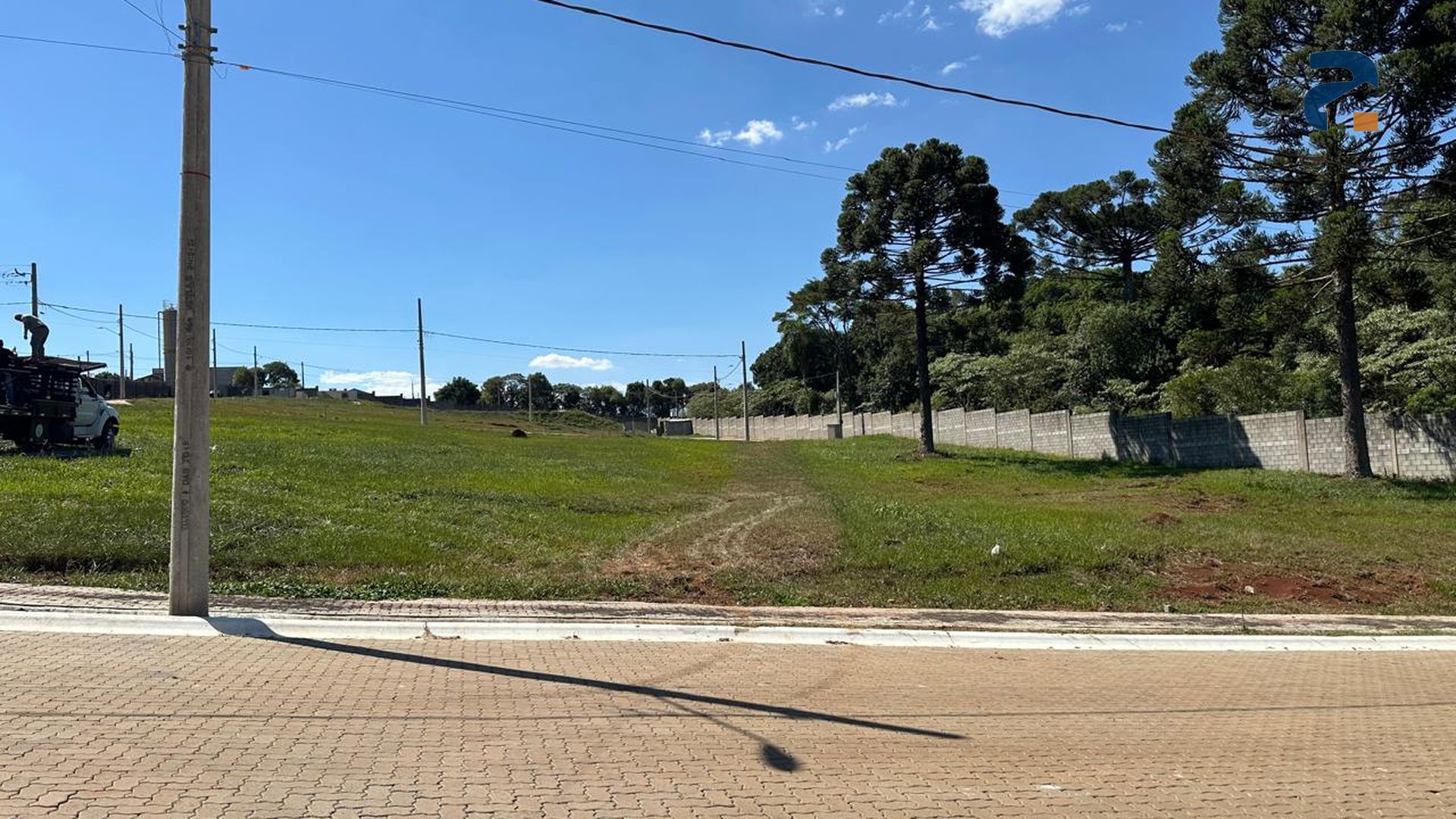 Terreno · Santos Dumont · CHAPECÓ · Cód. 7629