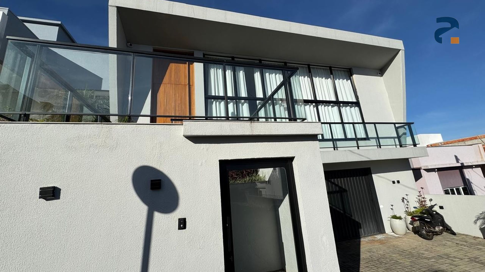 Casa · Walville · CHAPECÓ · Cód. 7638