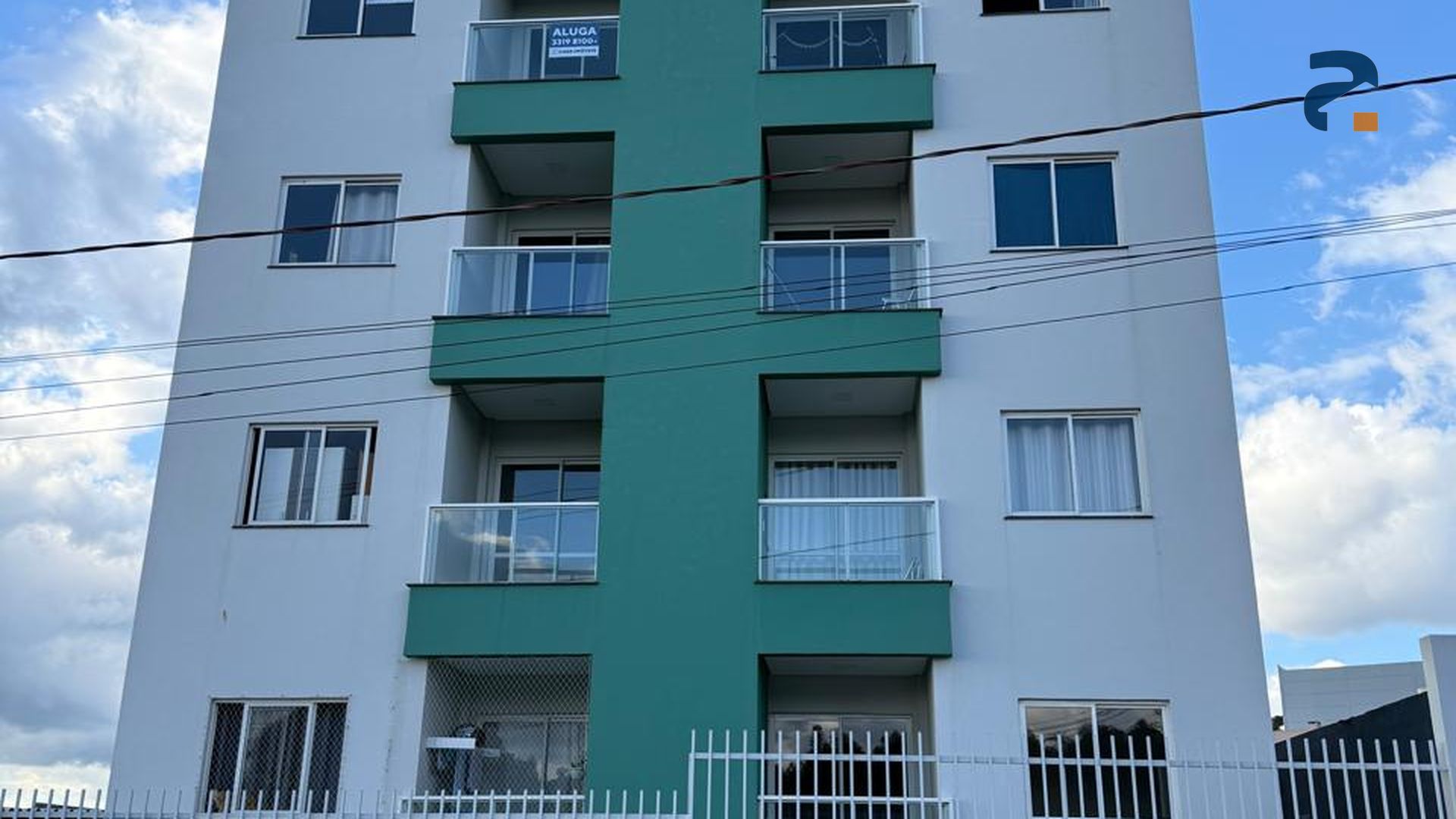 Apartamento · Vederti · CHAPECÓ · Cód. 7644