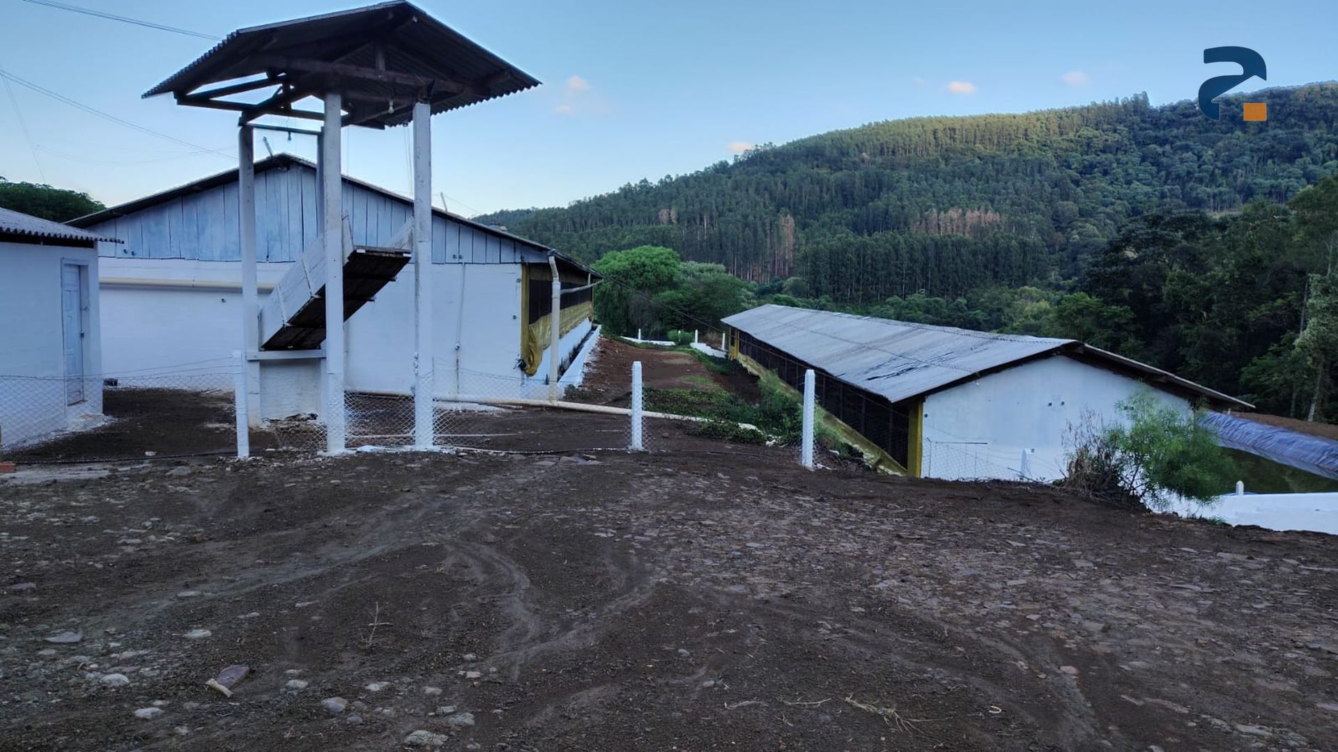 Área de Terra | Chácara · Interior · IRANI · Cód. 7672