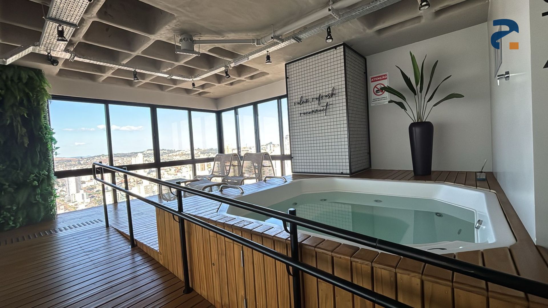Apartamento · Centro · CHAPECÓ · Cód. 7673