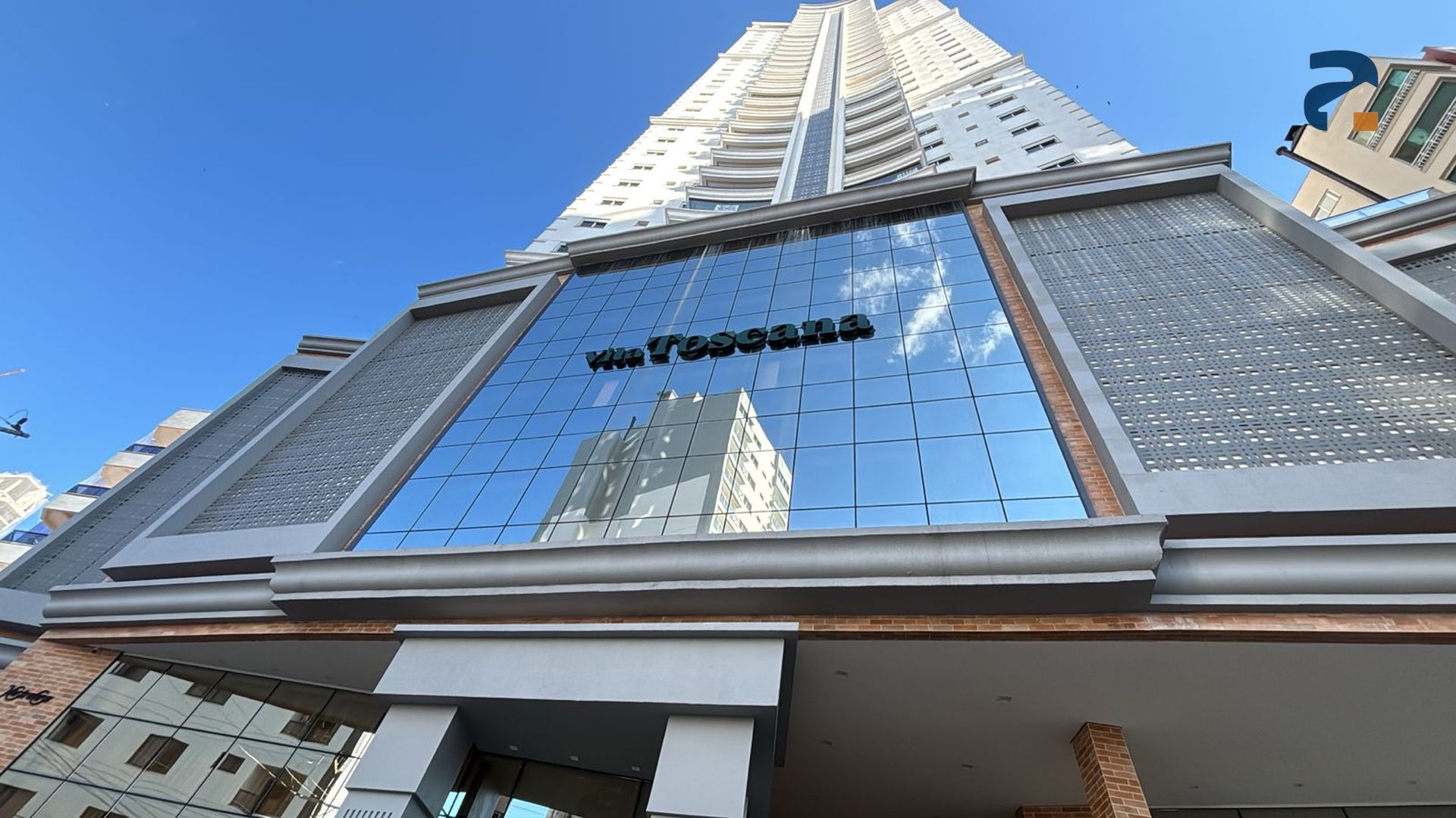 Apartamento · Centro · CHAPECÓ · Cód. 7677