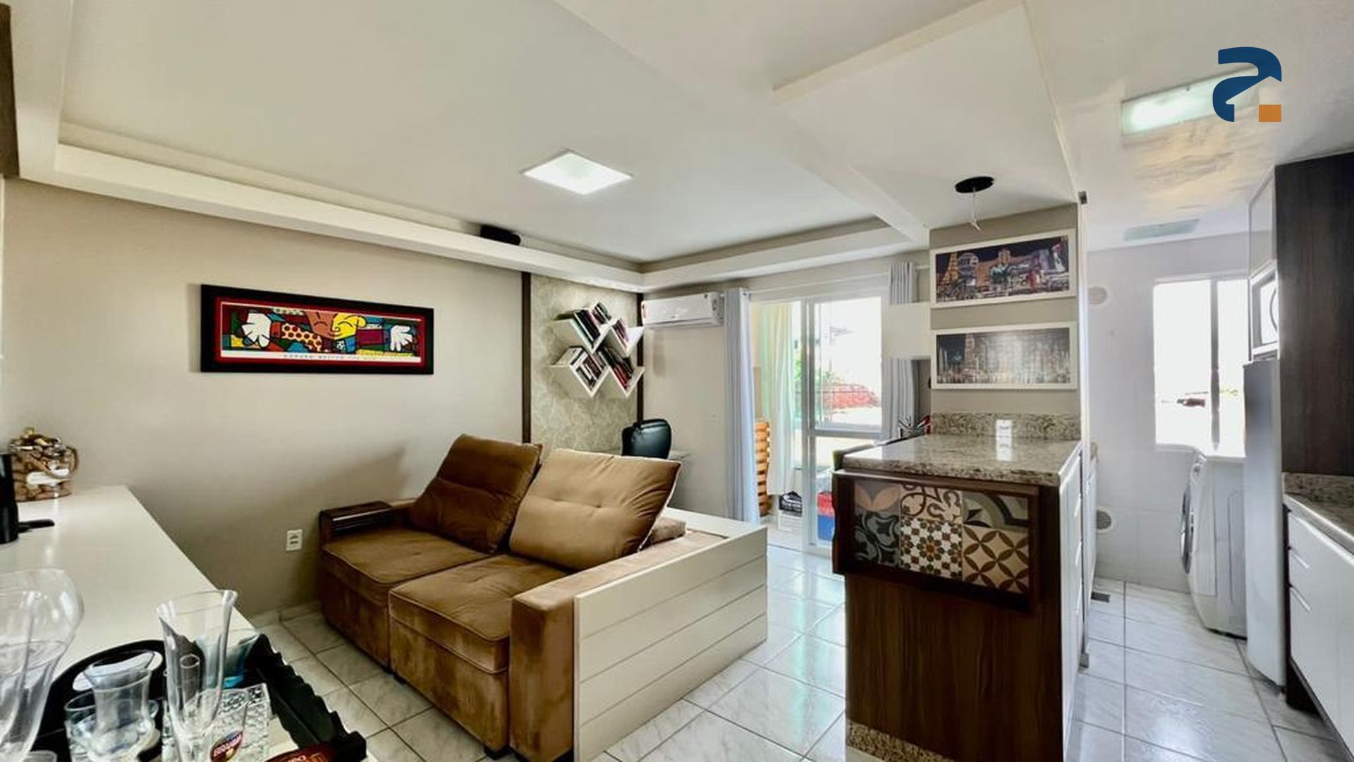 Apartamento · Líder · CHAPECÓ · Cód. 7703