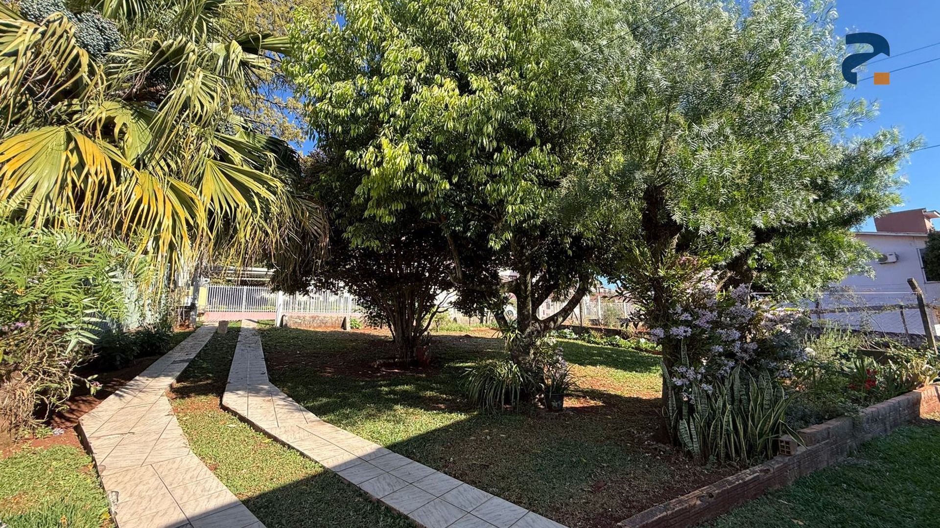 Terreno · Parque das Palmeiras · CHAPECÓ · Cód. 7714