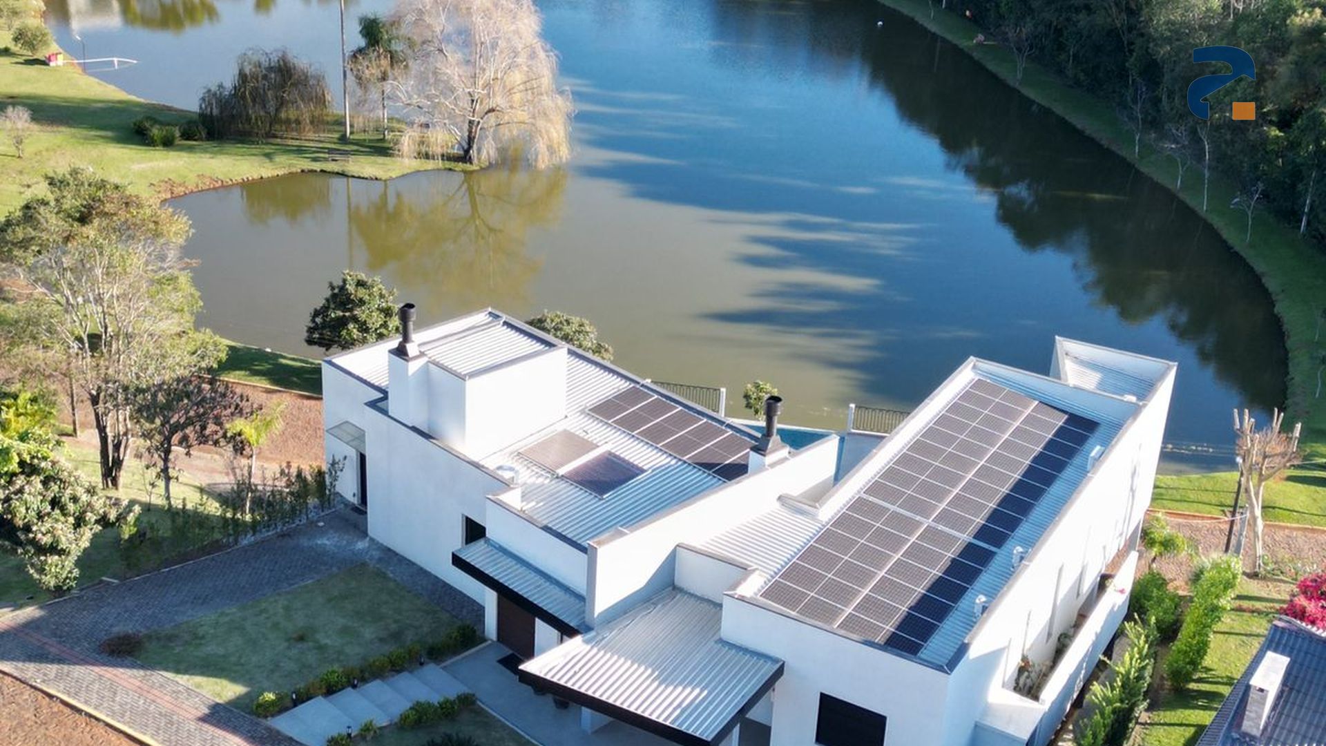 Casa/Condomínio Fechado · Espelho das Águas · CHAPECÓ · Cód. 7738