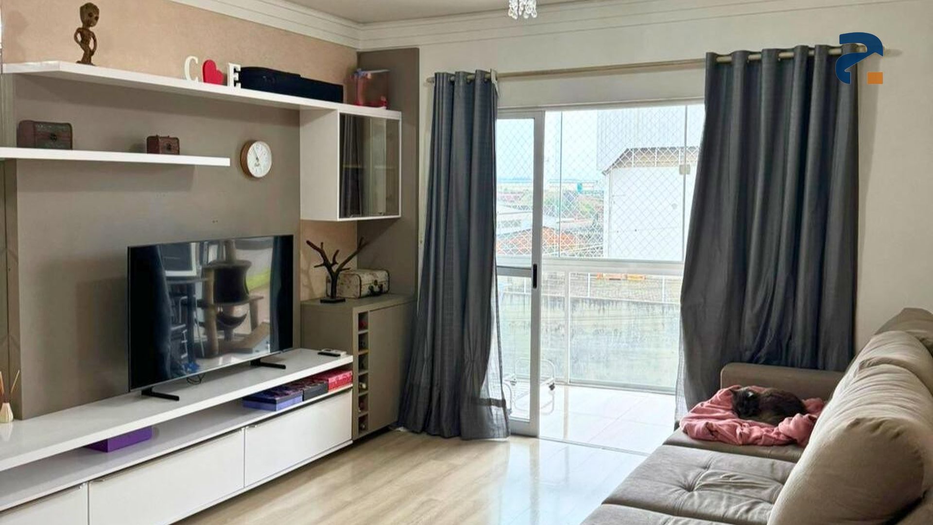 Apartamento · Líder · CHAPECÓ · Cód. 7765