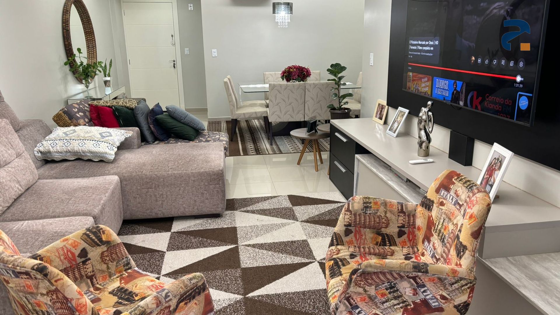 Apartamento · Centro · CHAPECÓ · Cód. 7775