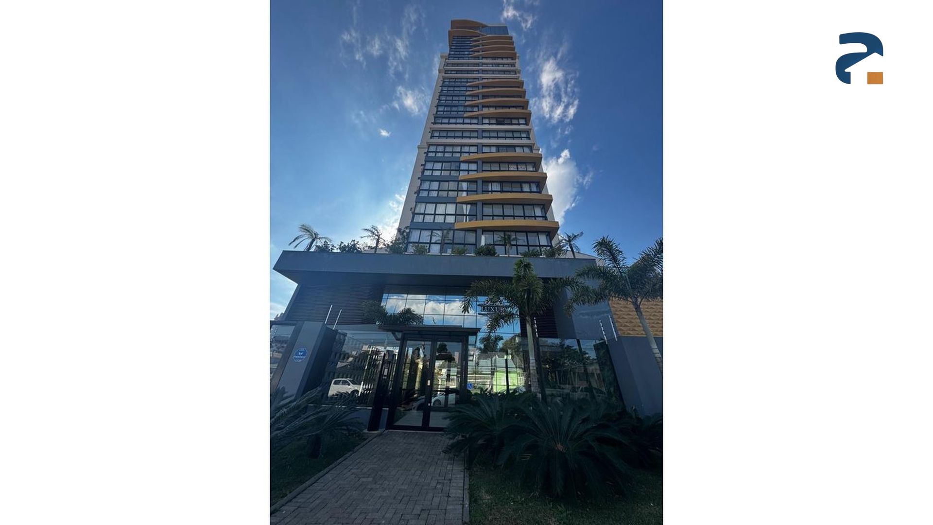 Apartamento · Maria Goretti · CHAPECÓ · Cód. 7824