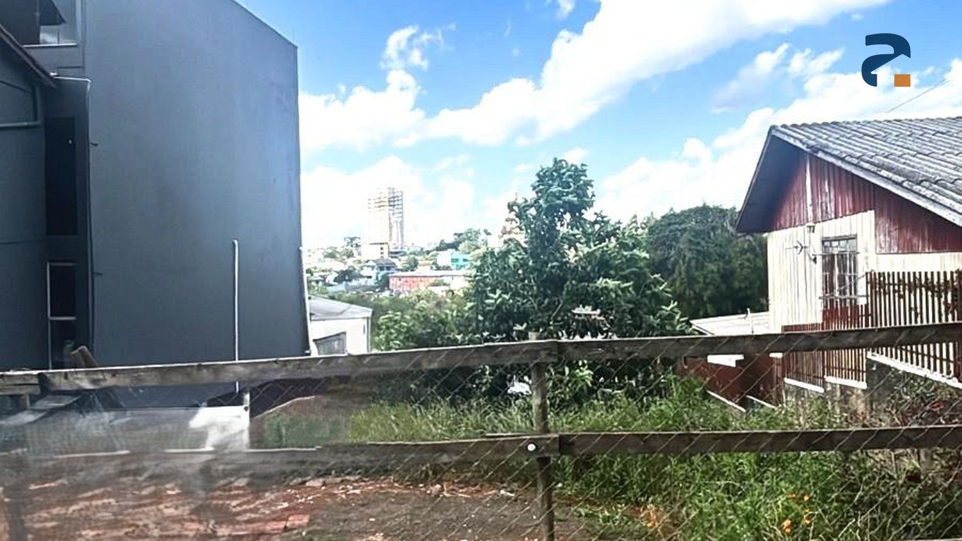 Terreno · Passo dos Fortes · CHAPECÓ · Cód. 7826