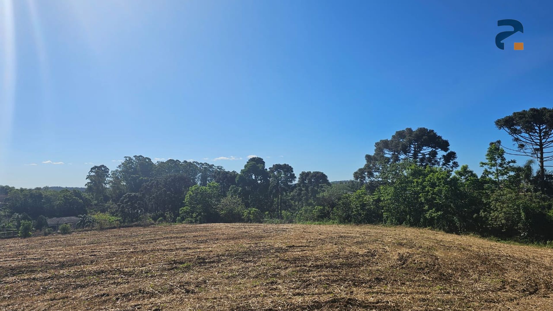 Área de Terra | Chácara · Água Amarela · CHAPECÓ · Cód. 7829