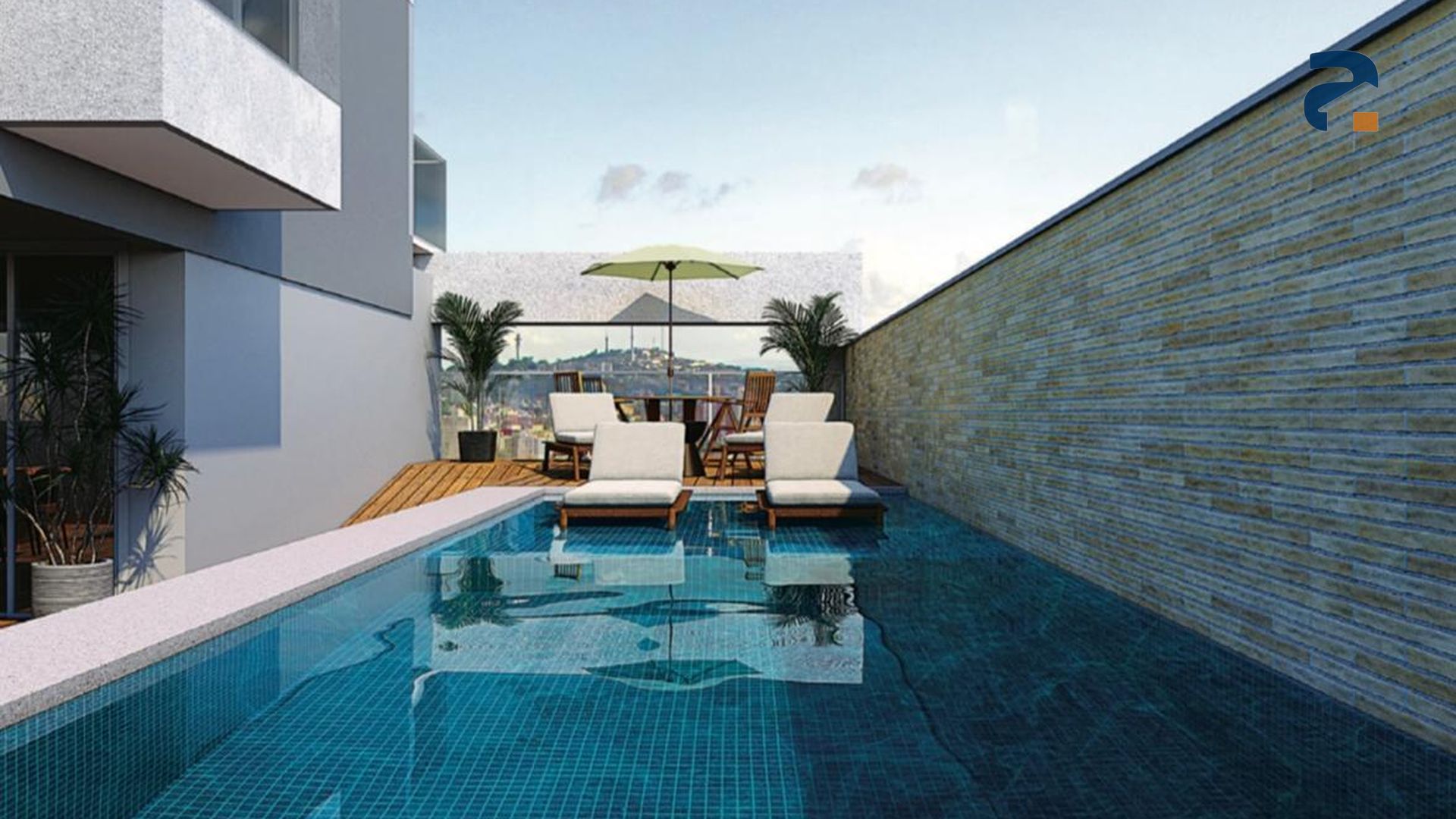 Apartamento · Maria Goretti · CHAPECÓ · Cód. 7837