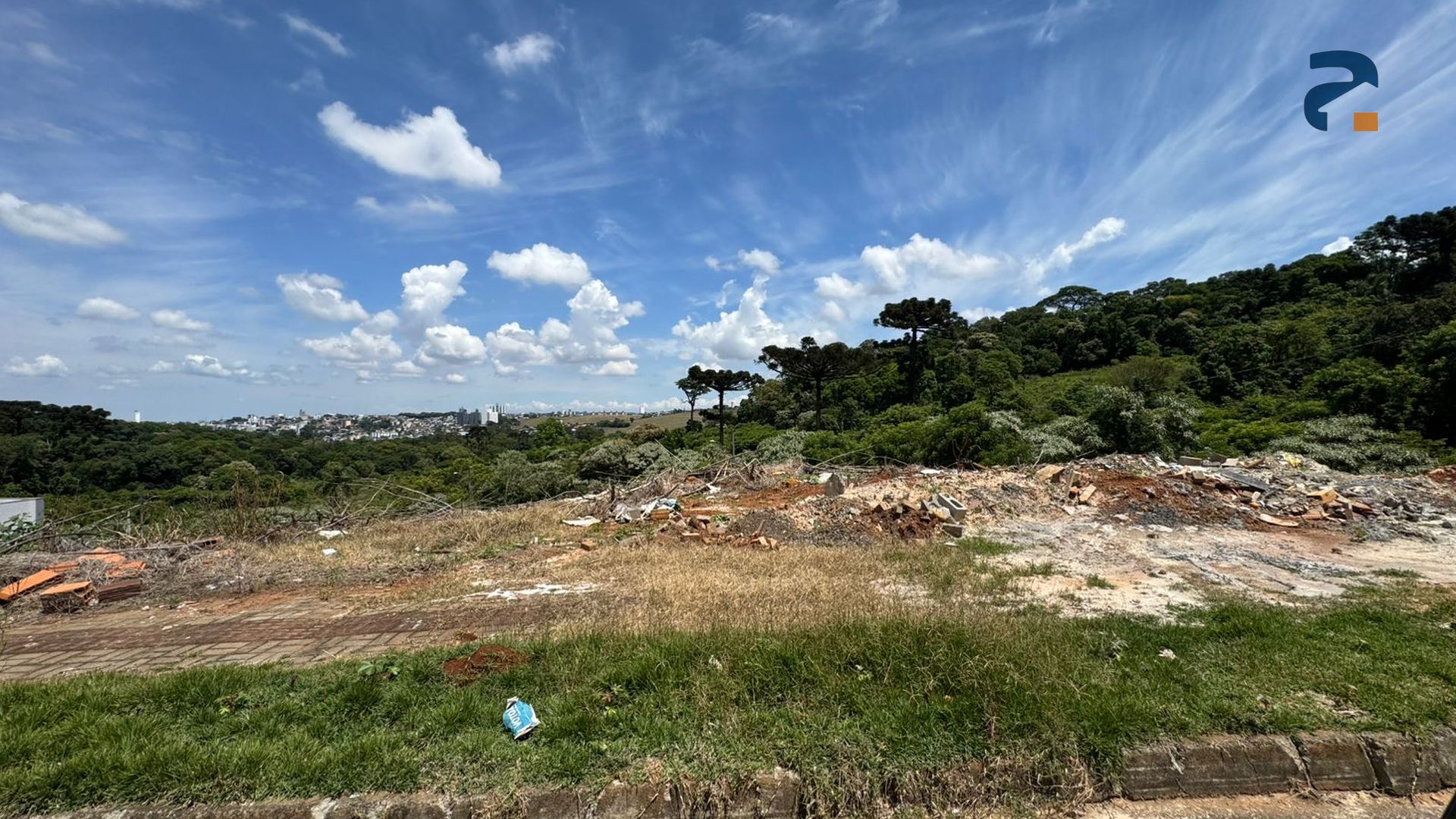 Terreno · Walville · CHAPECÓ · Cód. 7885