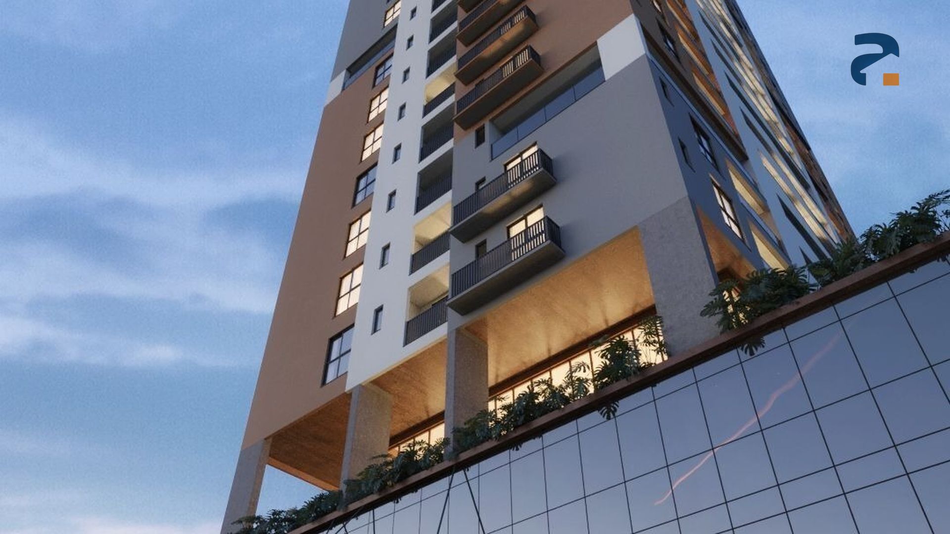 Apartamento à venda com 2 dormitórios, 1 banheiro, 1 vaga de garagem e 75m² de área privativa no bairro Jardins