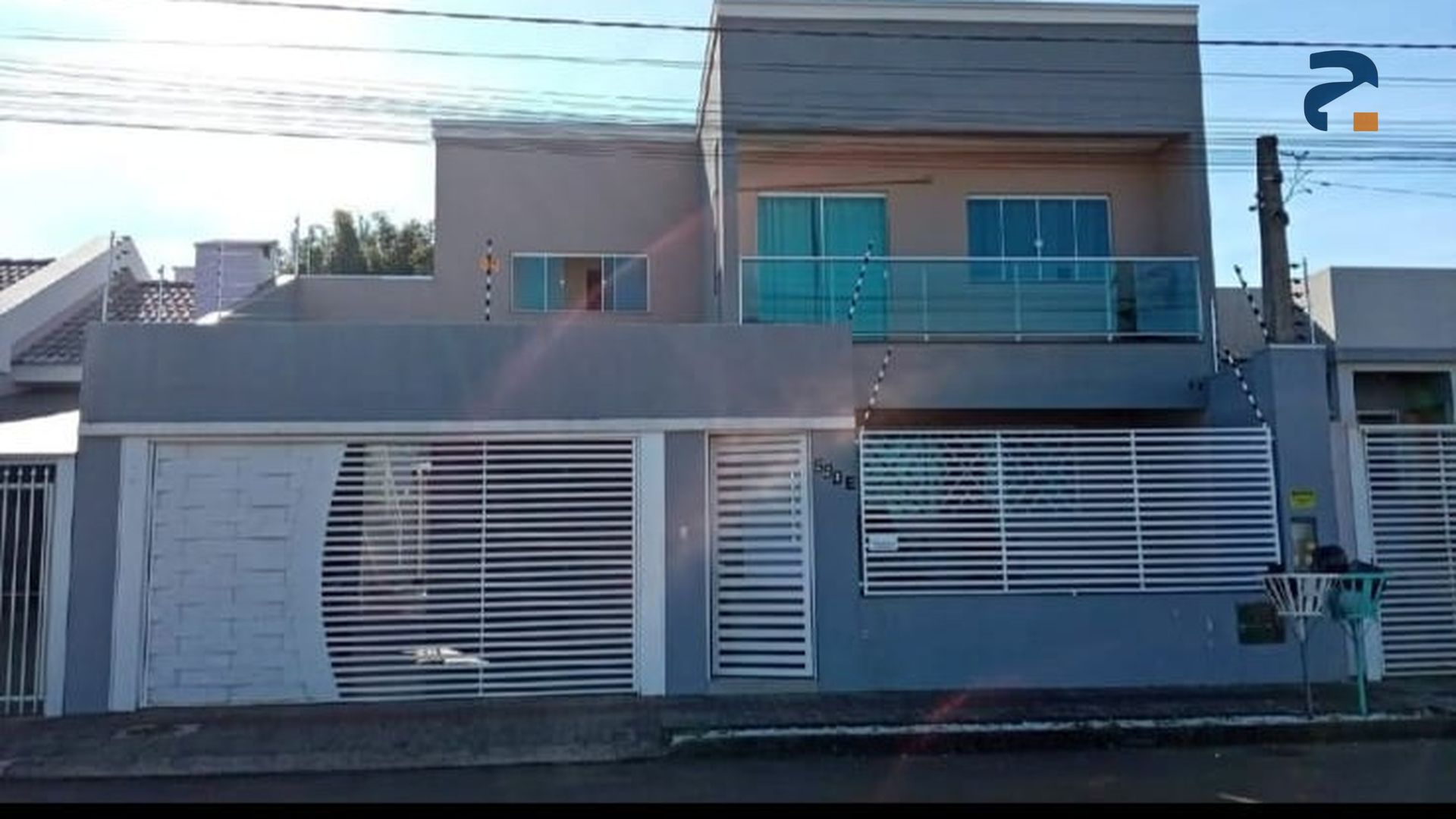 Casa · Desbravador · CHAPECÓ · Cód. 7944