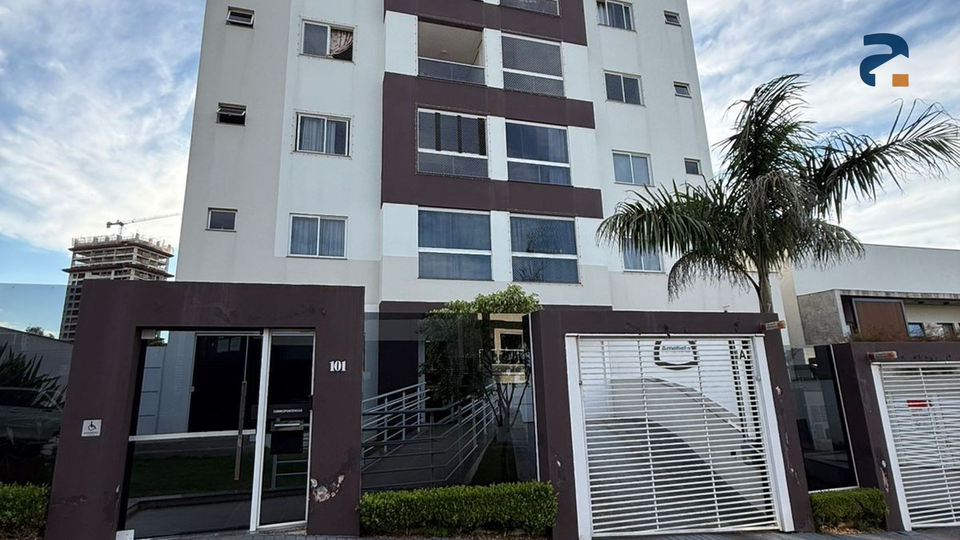 Apartamento · Jardins Lunardi · CHAPECÓ · Cód. 8001