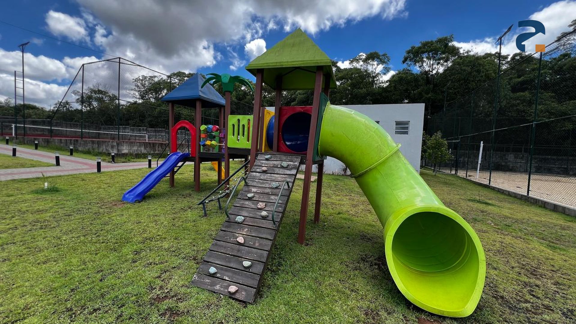 Terreno/Condomínio Fechado · CONDOMINIO REAL PARK · CHAPECÓ · Cód. 8057